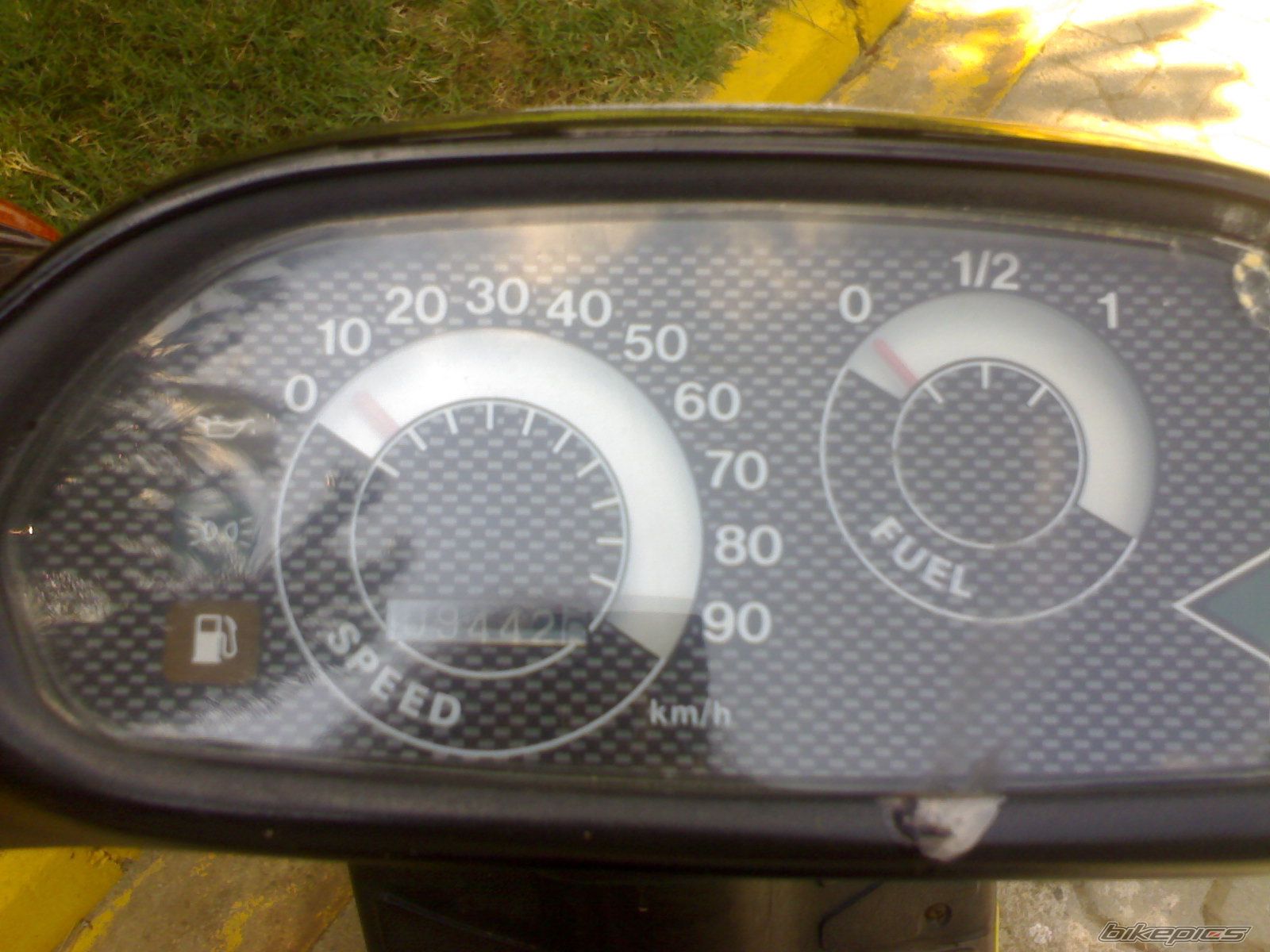 1996 PIAGGIO TYPHOON 50 | Picture 1820635 motorcycle photo