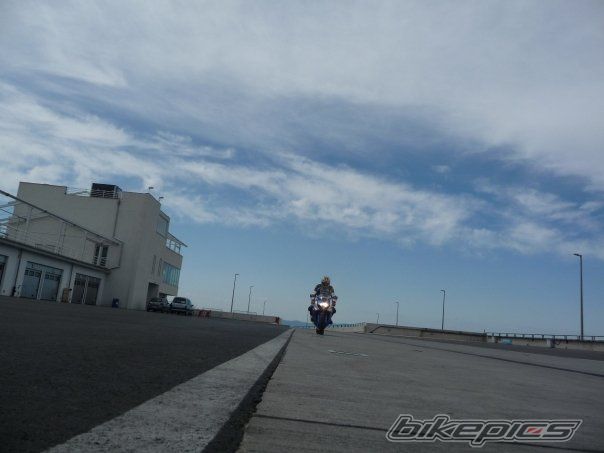 2009 SUZUKI GSX R 1000 | Picture 1820787 motorcycle photo