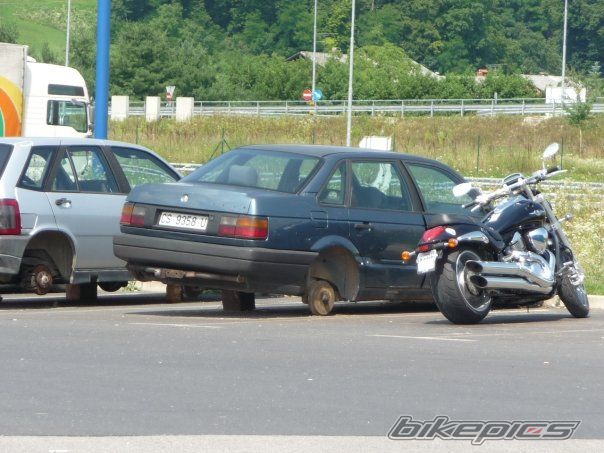 2009 SUZUKI BOULEVARD M109R | Picture 1820811 motorcycle photo