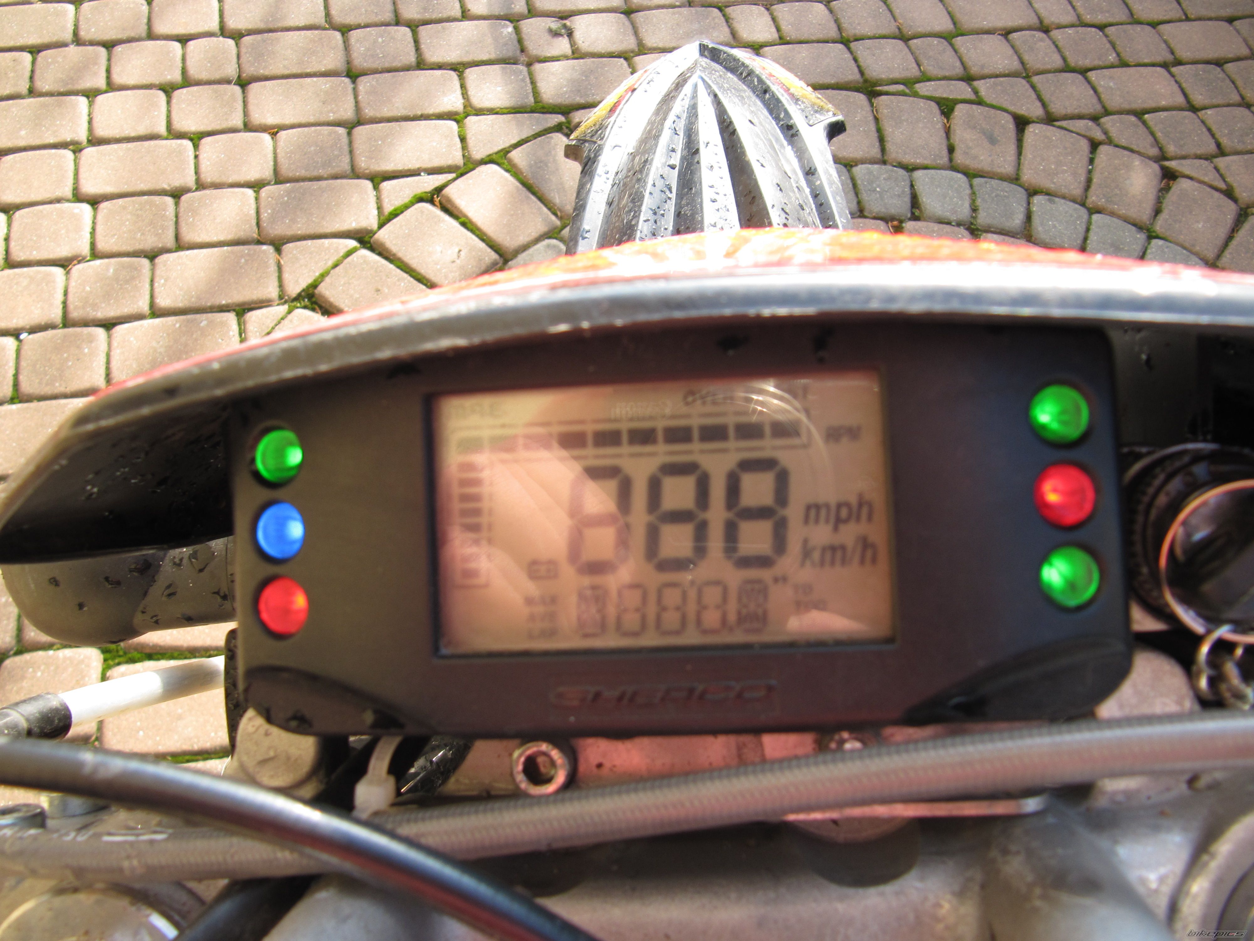 2007 SHERCO HRD 50CC | Picture 1821169 motorcycle photo