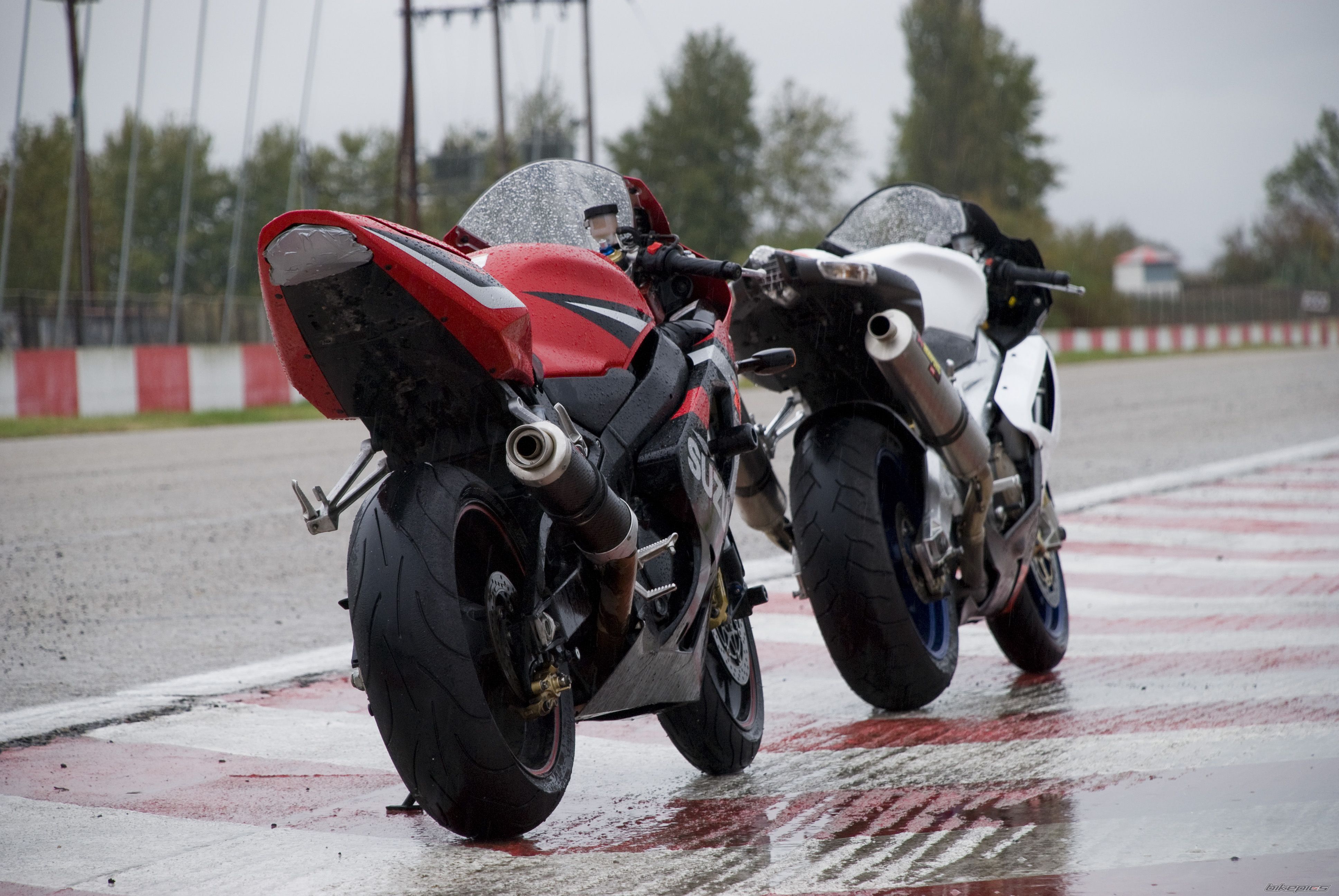 2006 APRILIA RSV 1000R MILLE | Picture 1821360 motorcycle photo