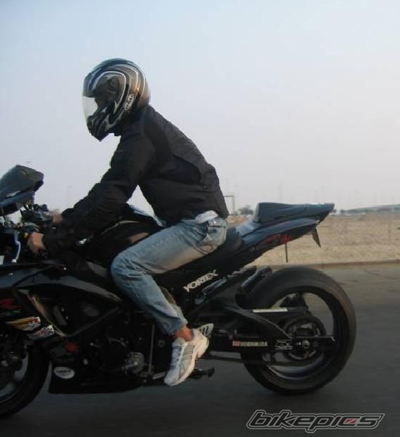2006 SUZUKI GSX R 750 | Picture 1821431 motorcycle photo