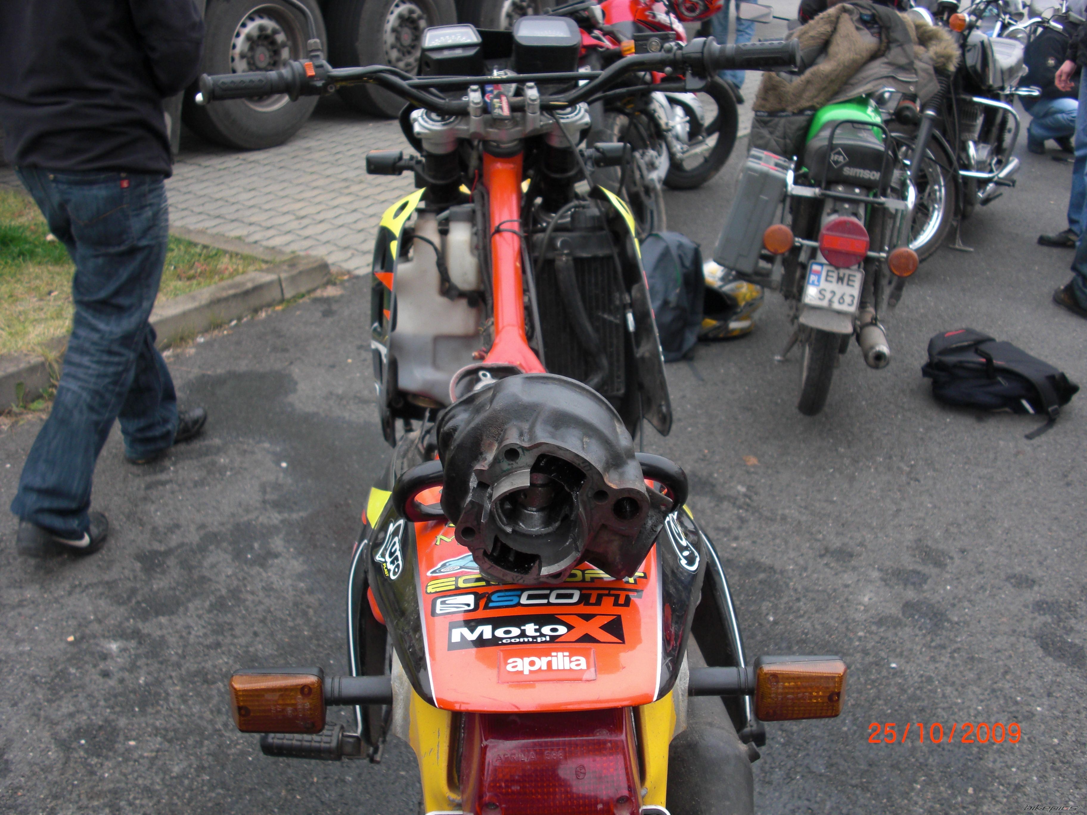 1988 SIMSON SR 50 | Picture 1821452 motorcycle photo