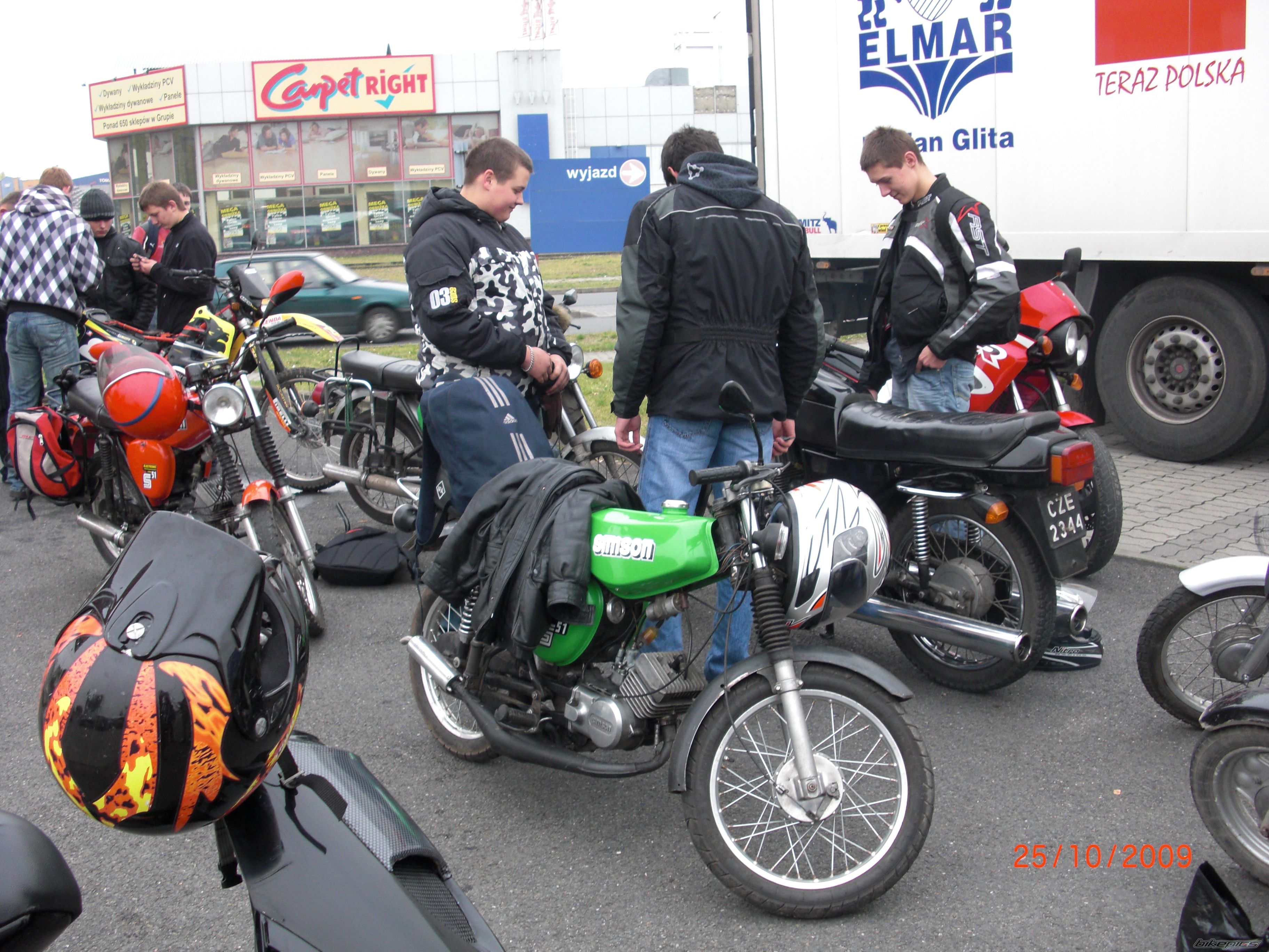 1988 SIMSON SR 50 | Picture 1821461 motorcycle photo