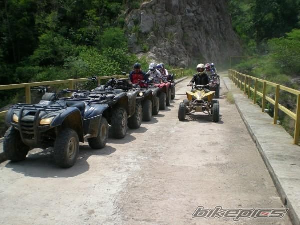 2005 YAMAHA RAPTOR YFZ 450 | Picture 1821715 motorcycle photo