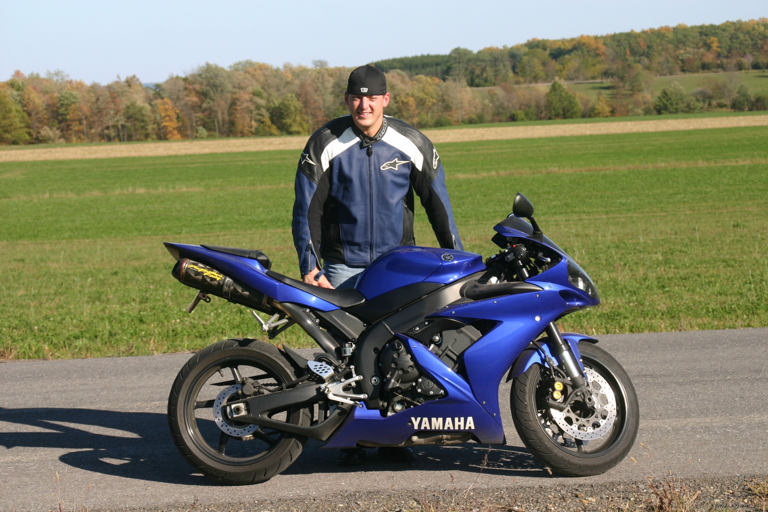    | Picture 1821790 motorcycle photo