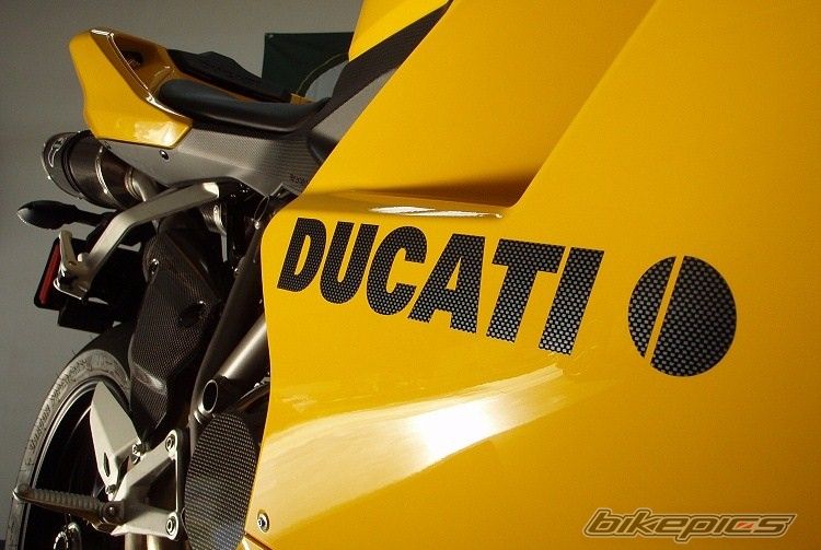 2007 DUCATI 1098 | Picture 1821798 motorcycle photo