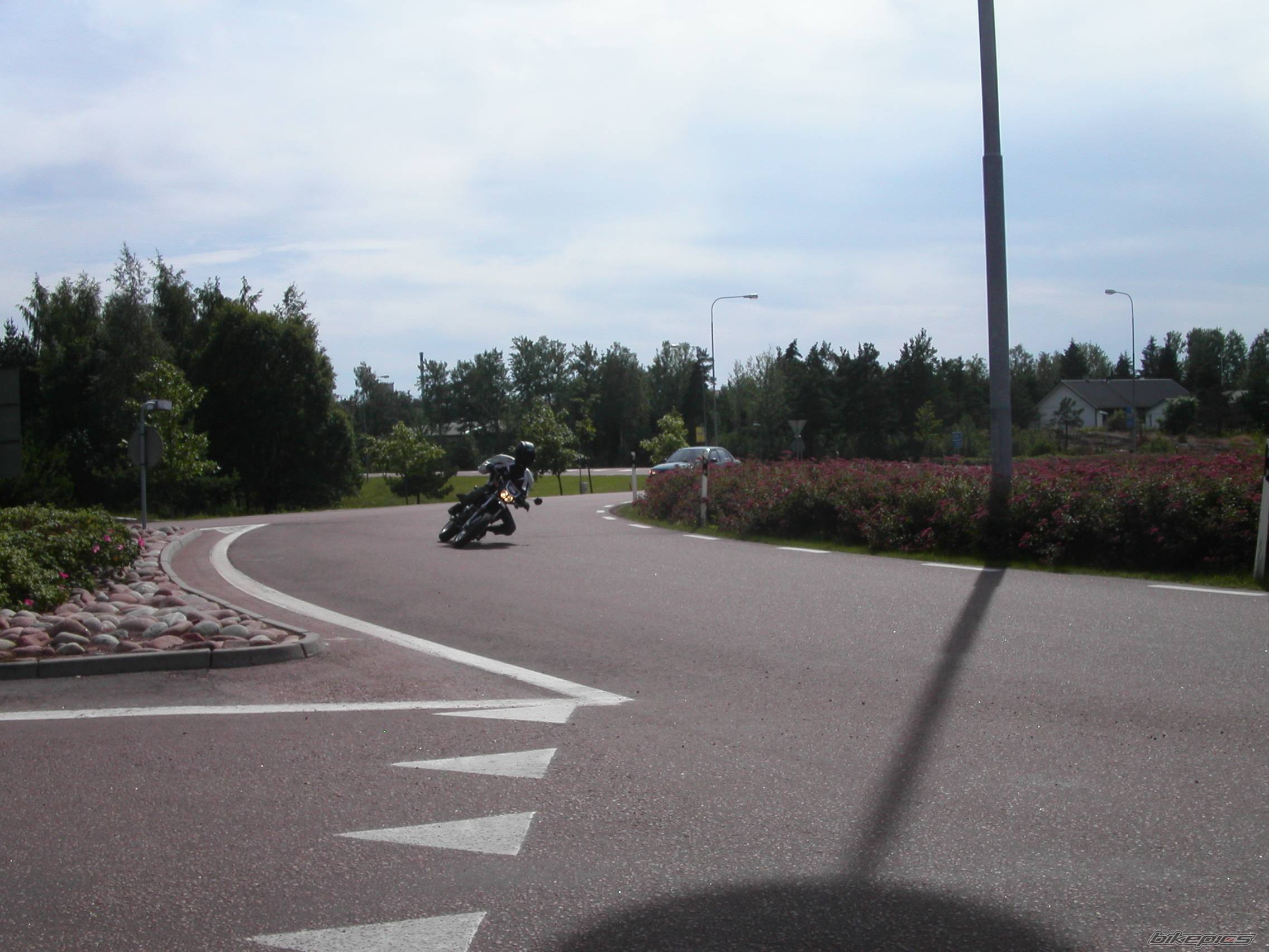2004 DERBI SENDA DRD SM 50 | Picture 182201 motorcycle photo