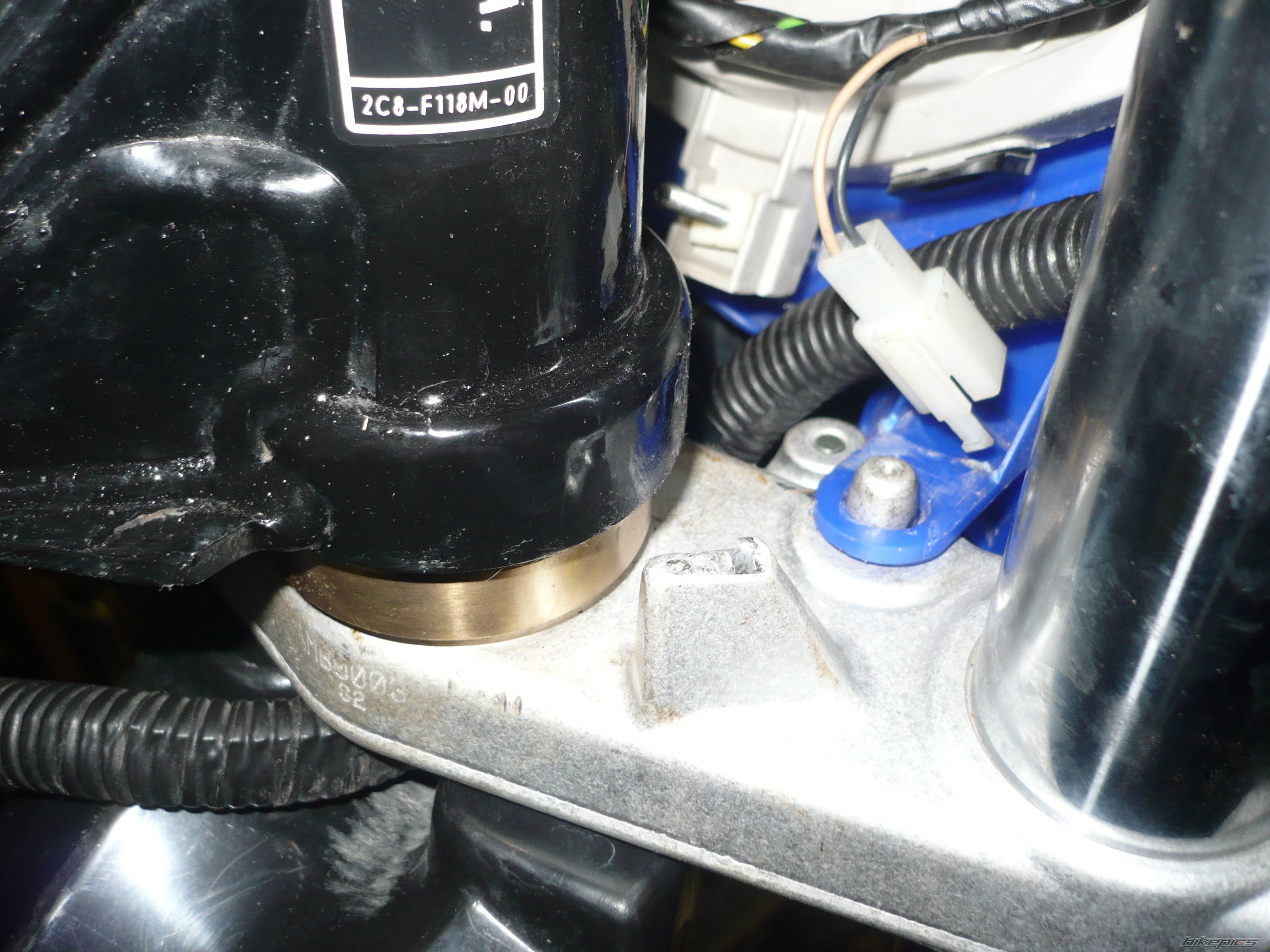 2005 YAMAHA DT 125X | Picture 1822058 motorcycle photo