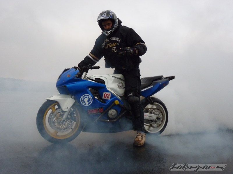 1999 HONDA CBR 600 | Picture 1822102 motorcycle photo