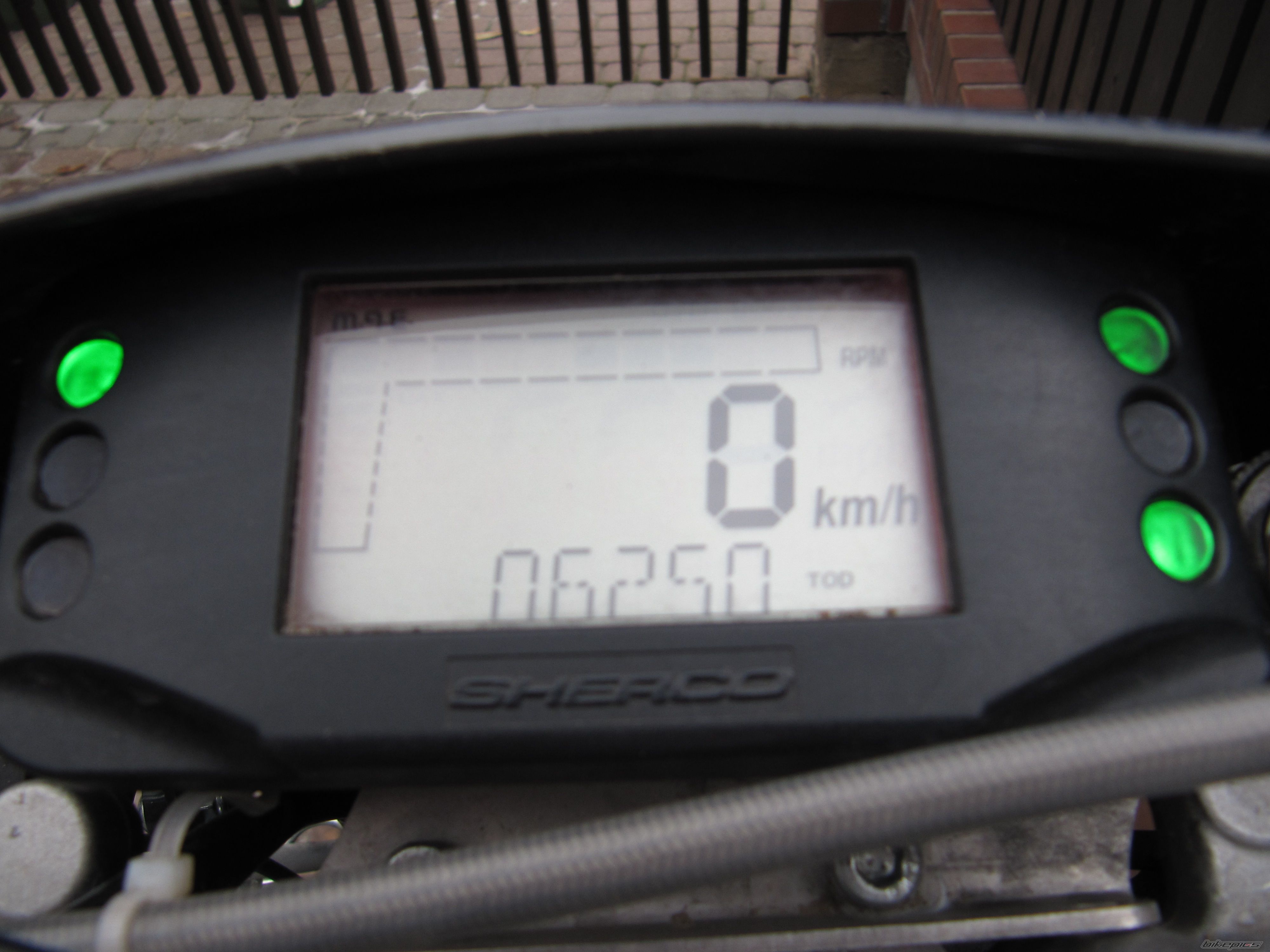 2007 SHERCO HRD 50CC | Picture 1822125 motorcycle photo