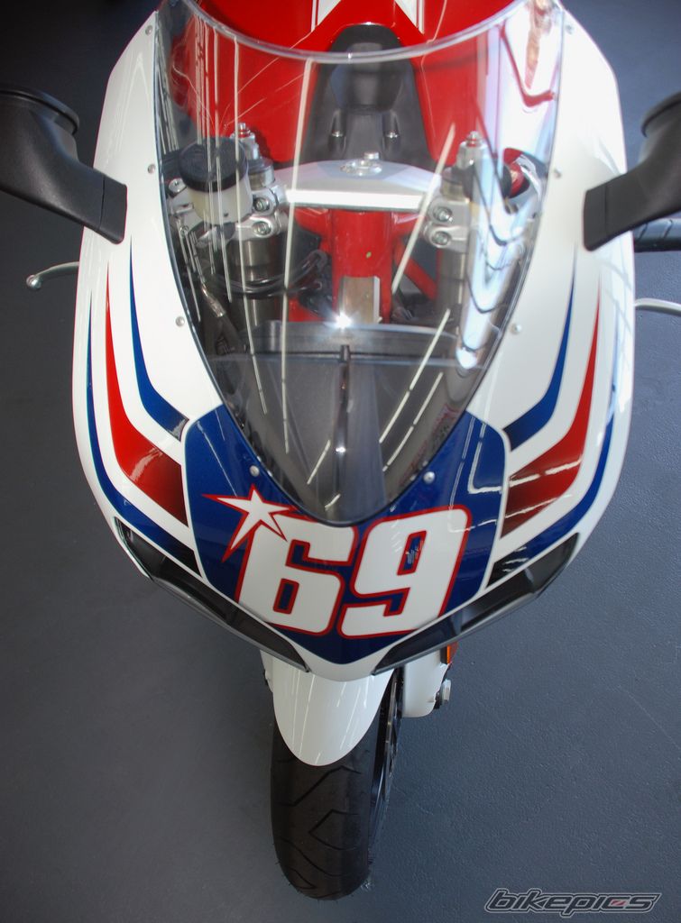 2009 APRILIA RS 125 | Picture 1822134 motorcycle photo