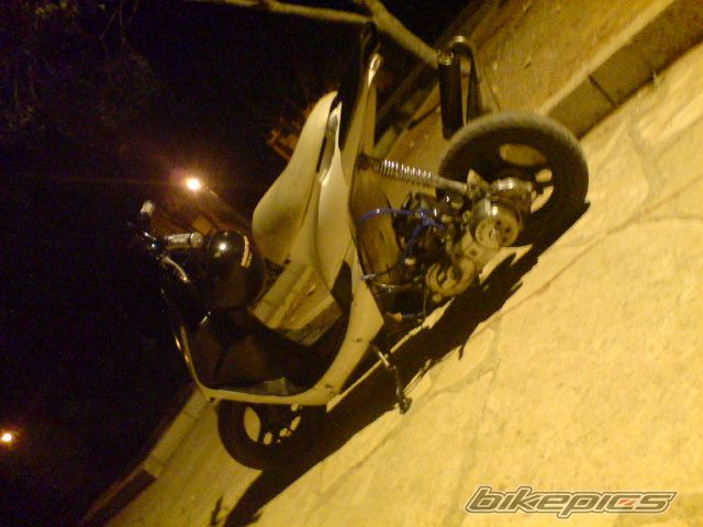 2009 HONDA HONDA ZX | Picture 1822375 motorcycle photo