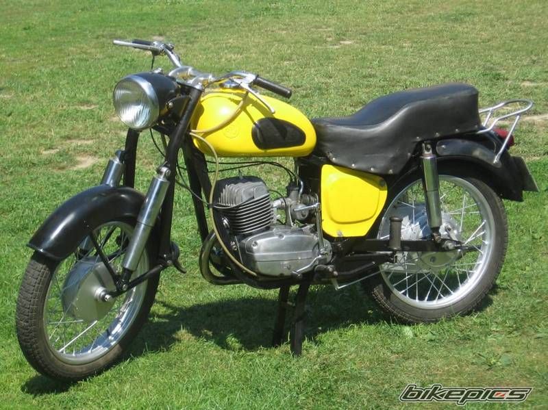 1963 WSK 175 | Picture 1822503 motorcycle photo