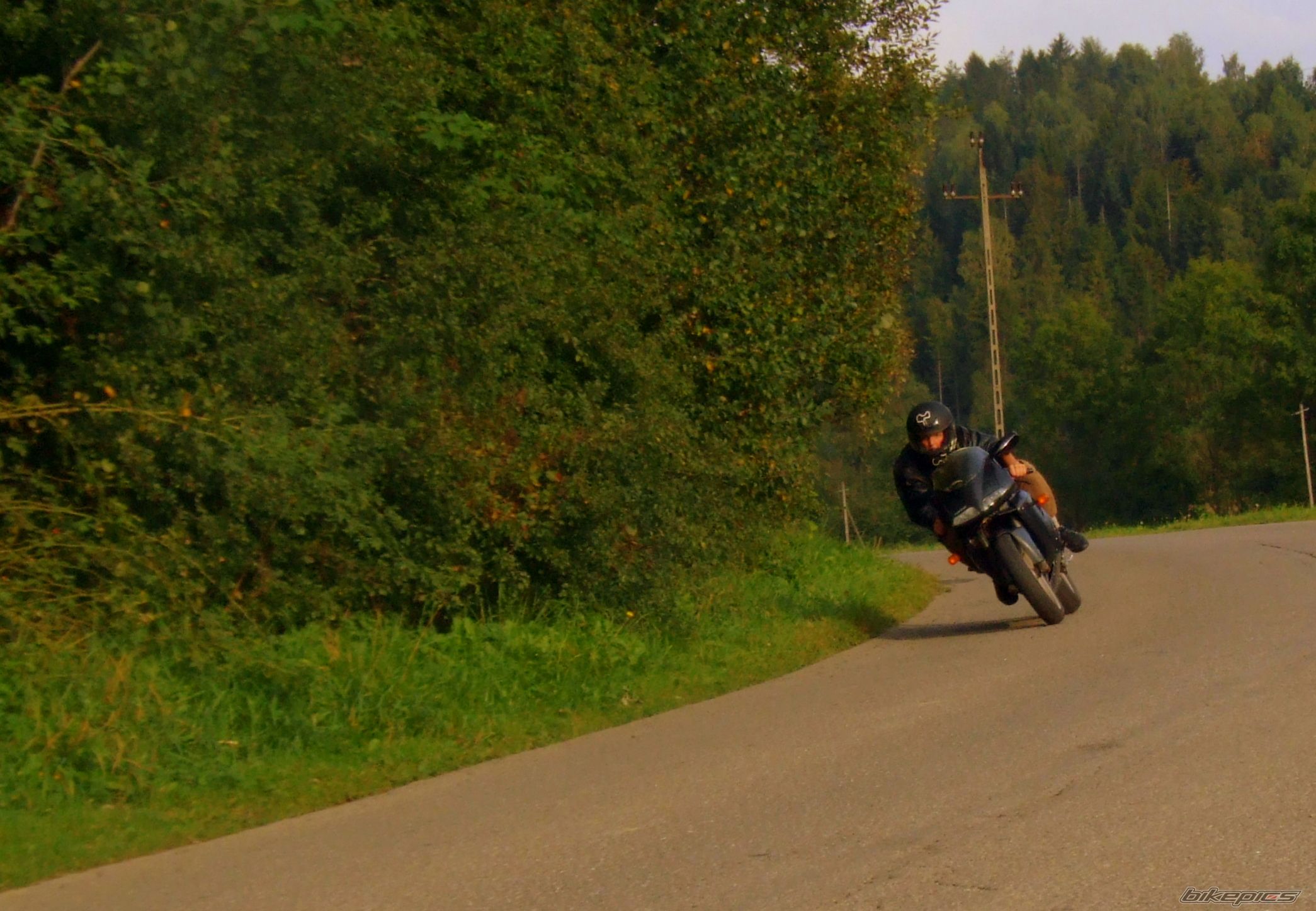 2006 CAGIVA MITO 125 | Picture 1822531 motorcycle photo