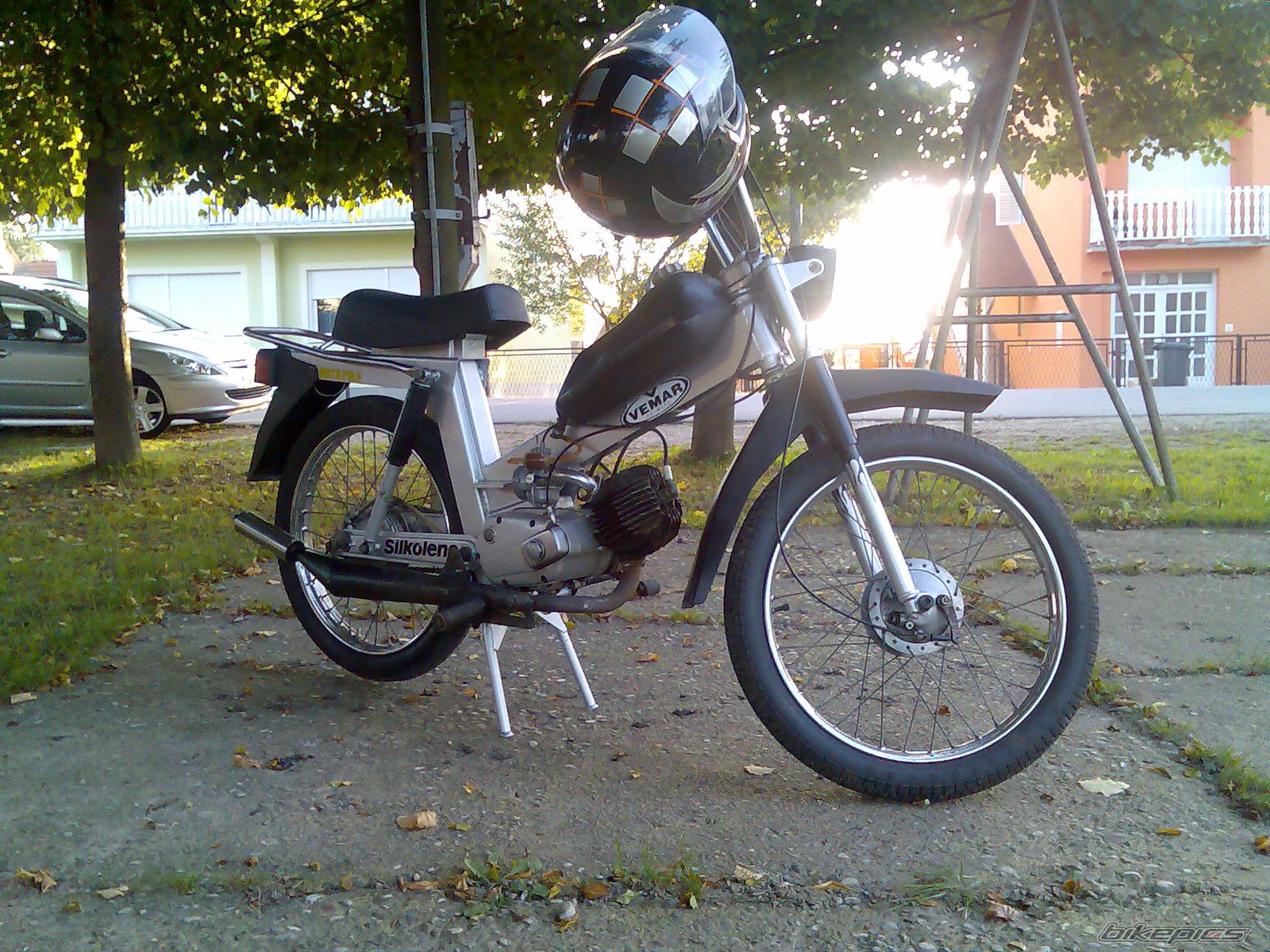 2004 TOMOS APN 6 | Picture 1822553 motorcycle photo