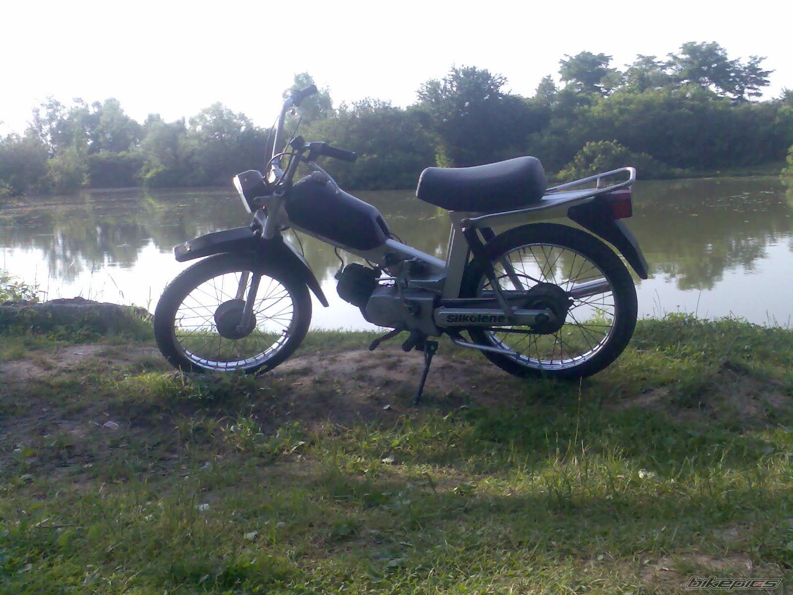 2004 TOMOS APN 6 | Picture 1822563 motorcycle photo