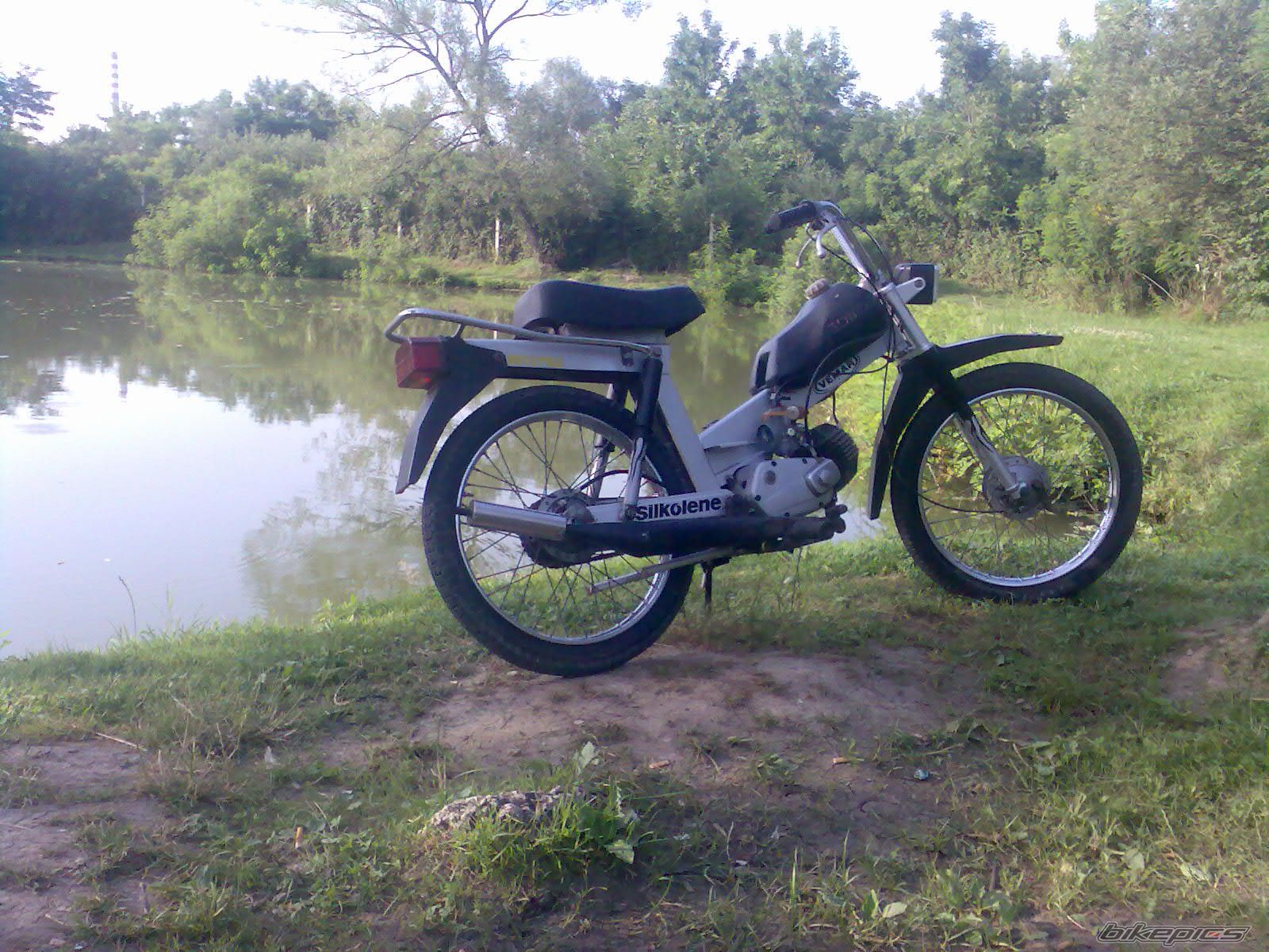 2004 TOMOS APN 6 | Picture 1822564 motorcycle photo
