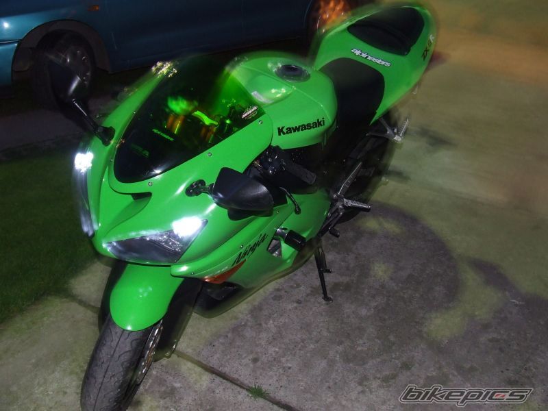 2006 KAWASAKI ZX 6R | Picture 1823029 motorcycle photo