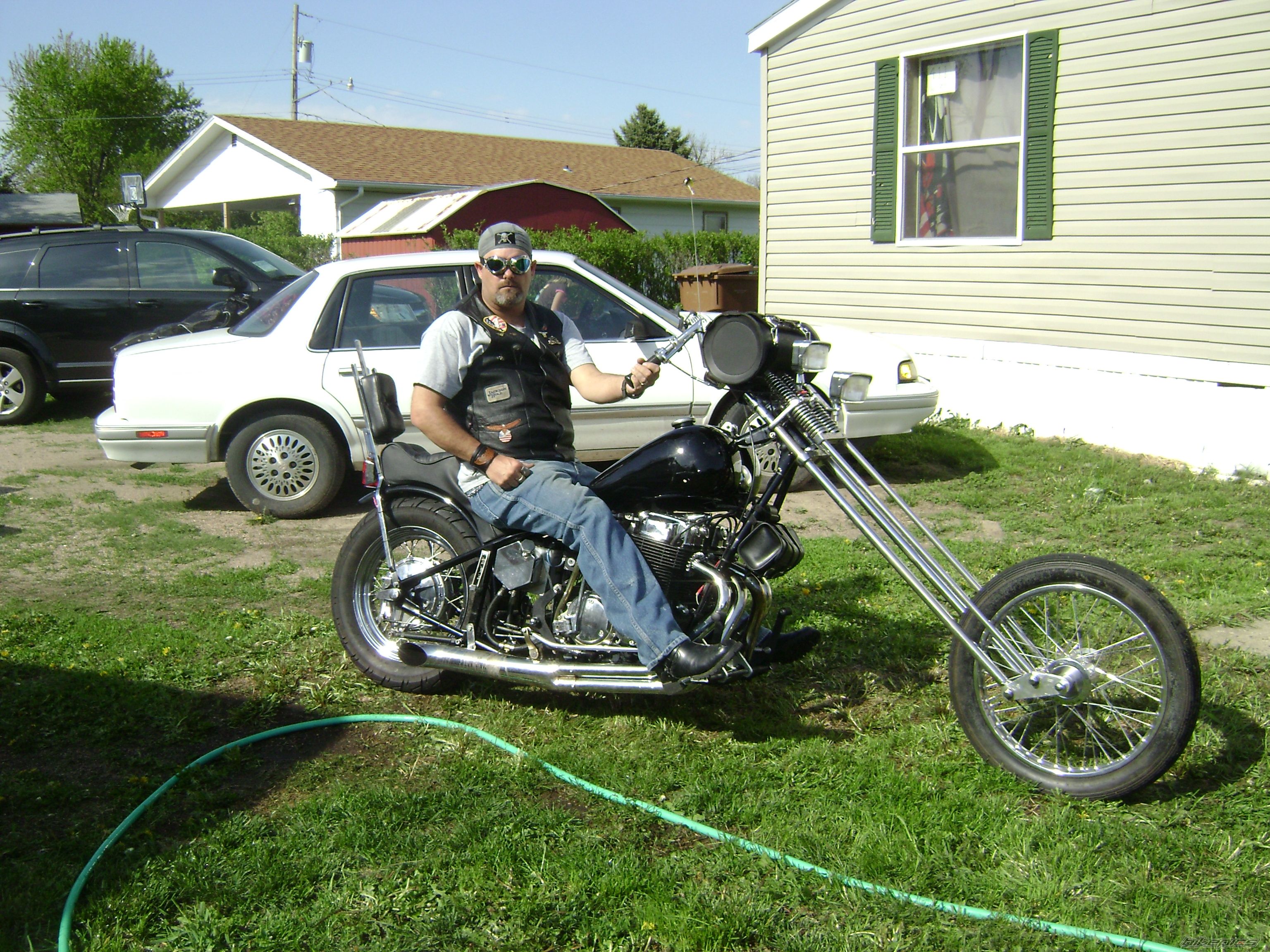 1971 HONDA CB 750 | Picture 1823304 motorcycle photo