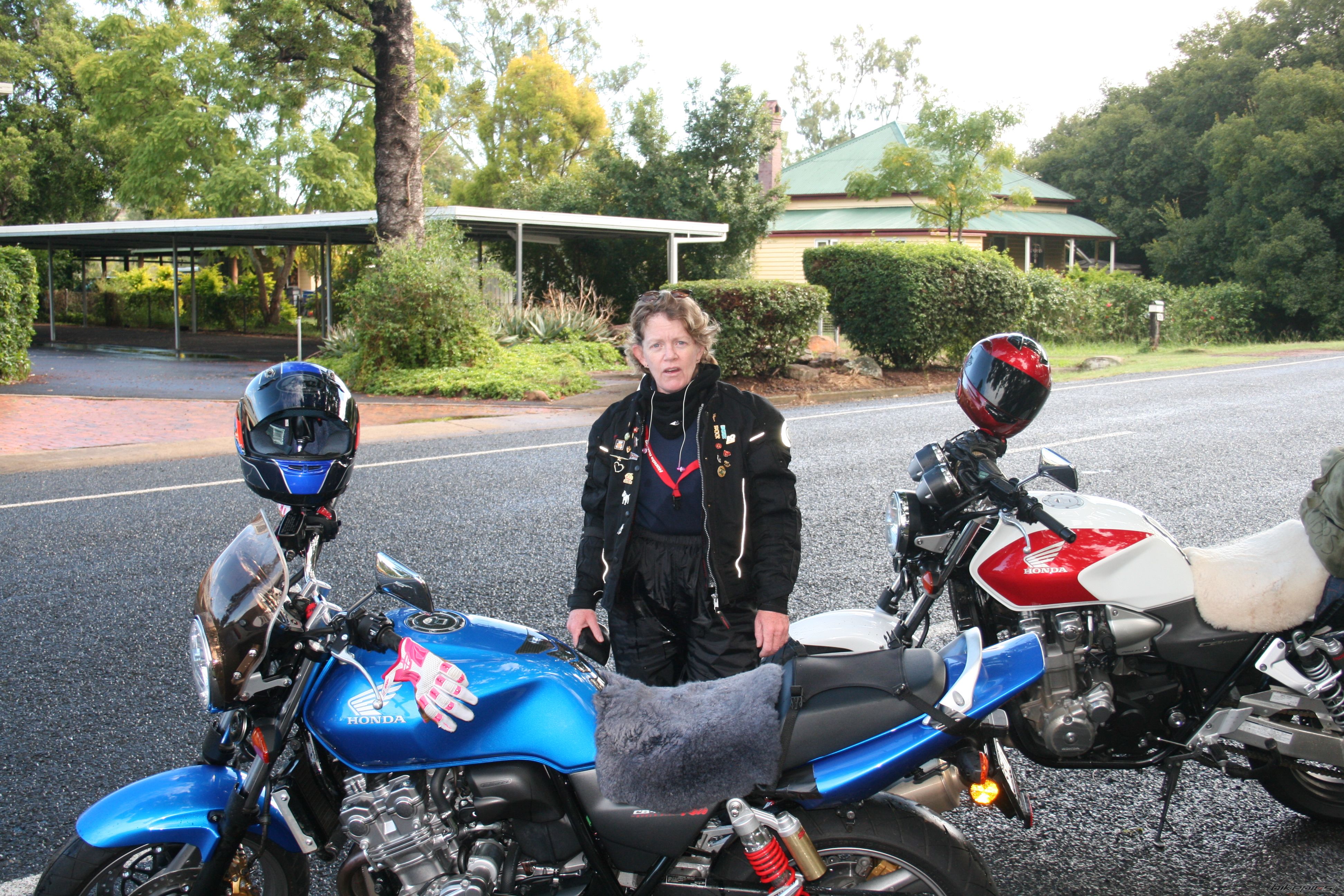 2008 HONDA CB 400 | Picture 1823305 motorcycle photo