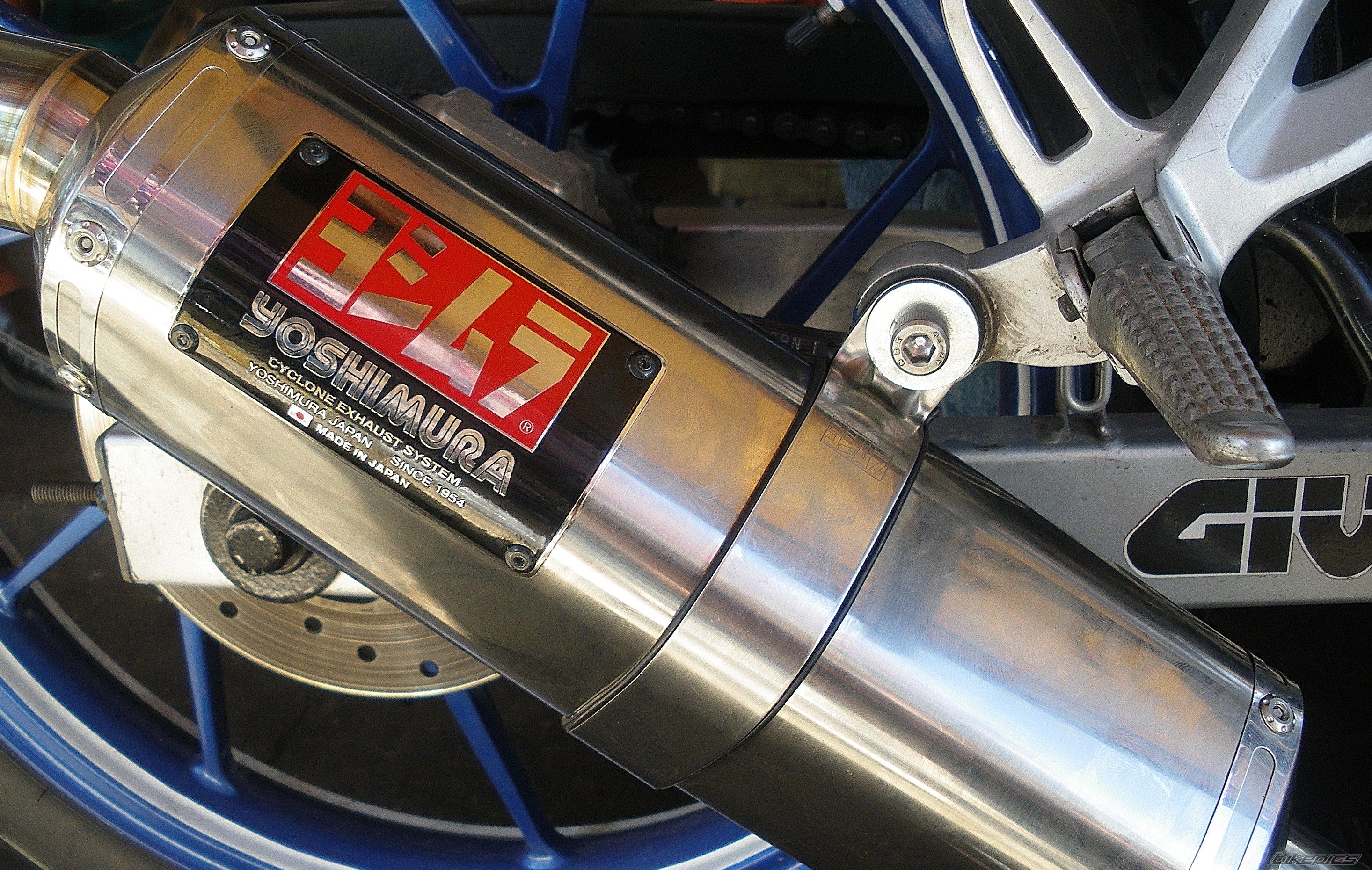 2009 SUZUKI RAIDER 150 | Picture 1823362 motorcycle photo
