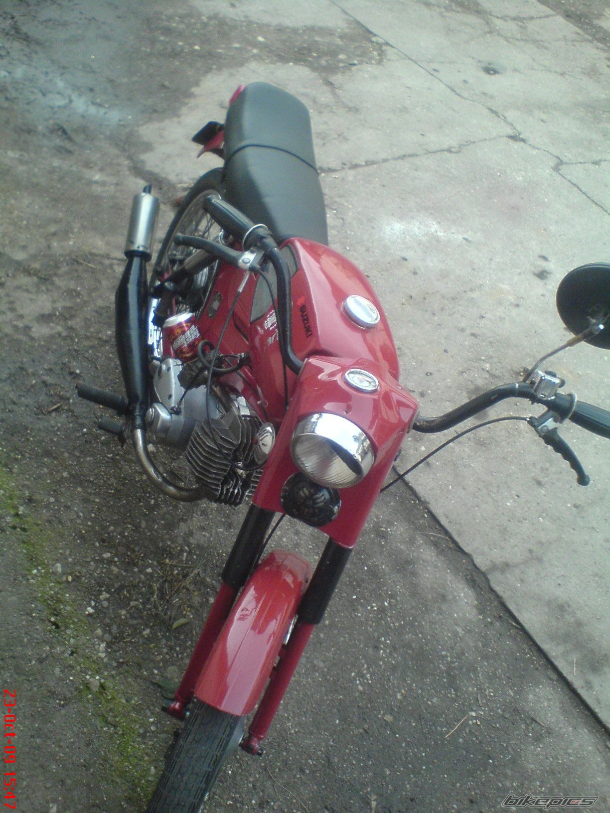 1977 TOMOS APN 4 | Picture 1823475 motorcycle photo