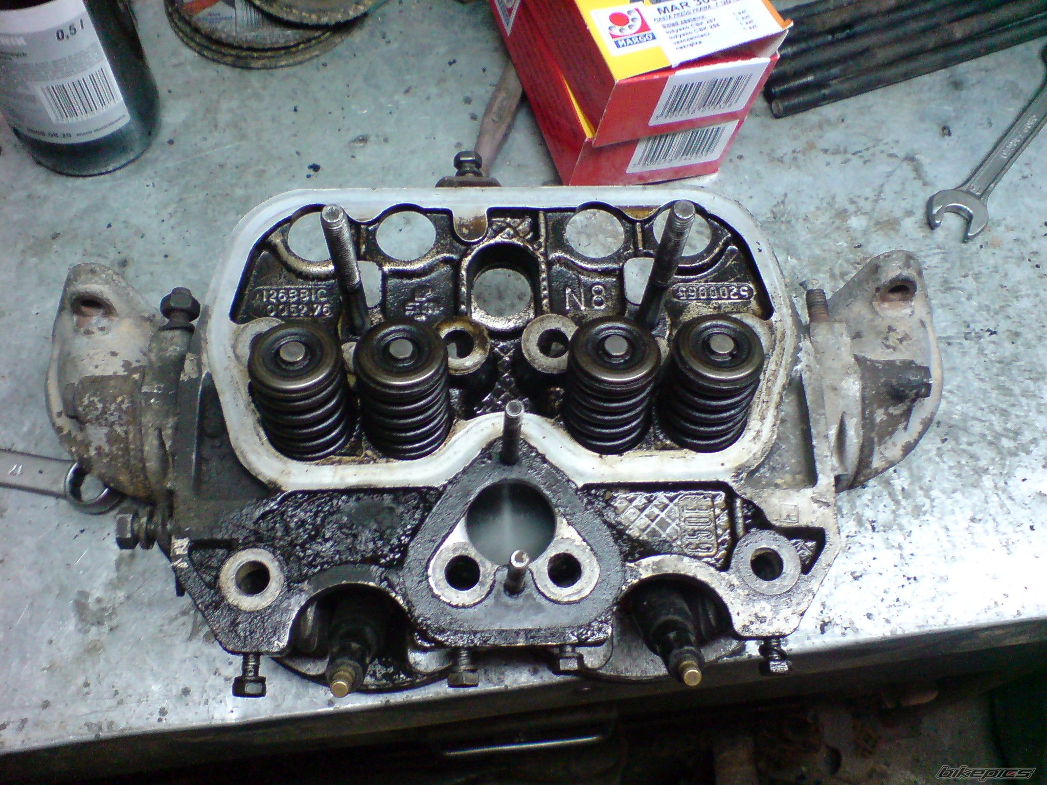    | Picture 1823775 motorcycle photo
