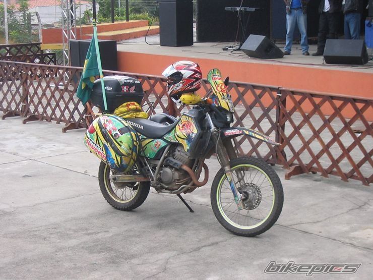    | Picture 1824031 motorcycle photo