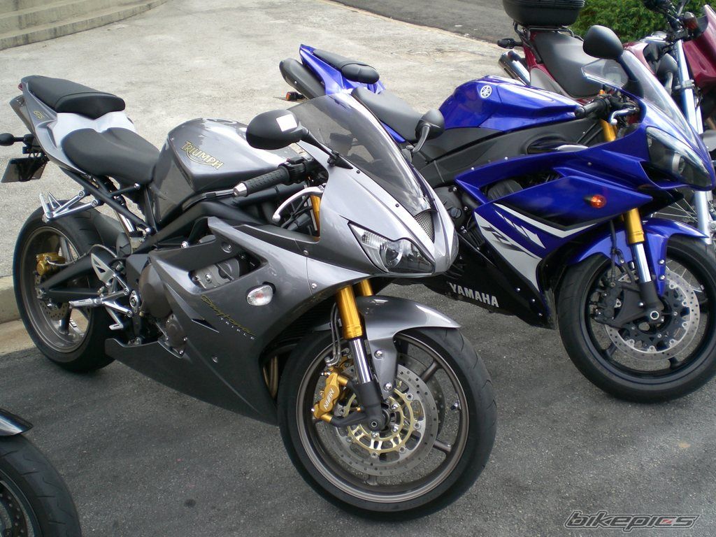    | Picture 1824039 motorcycle photo