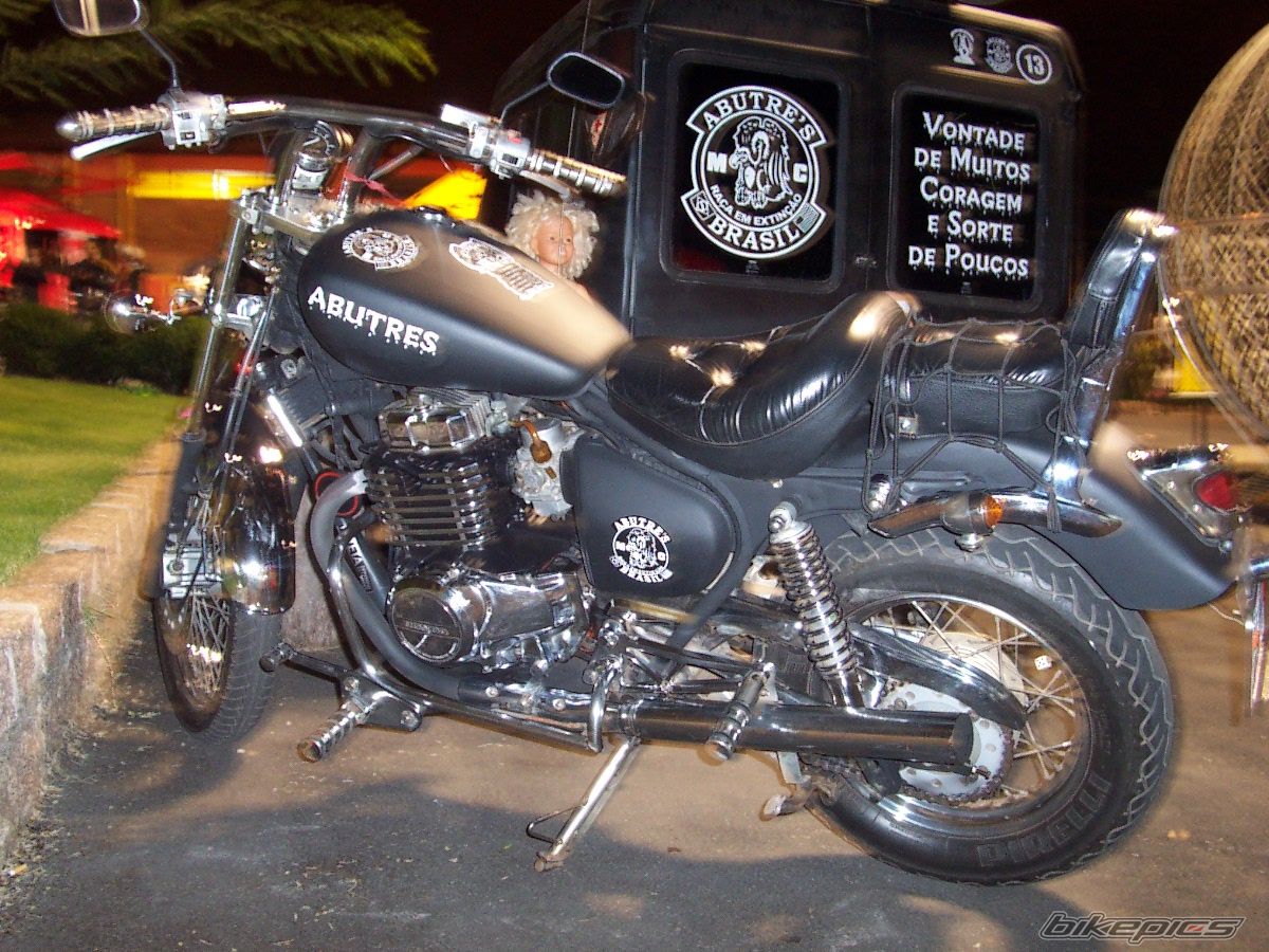    | Picture 1824042 motorcycle photo