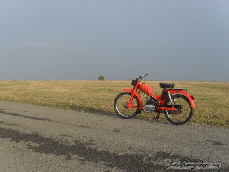1977 ROMET KOMAR | Picture 1824093 motorcycle photo