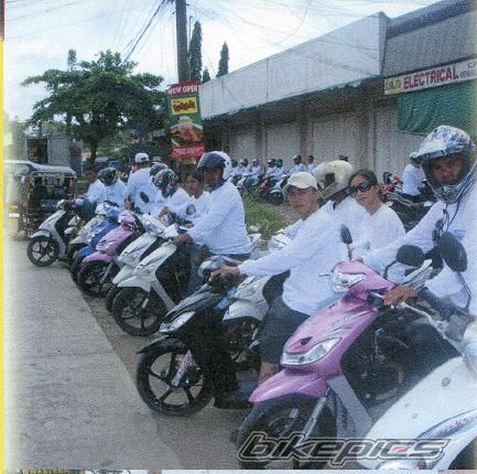 2010 YAMAHA MIO | Picture 1824142 motorcycle photo