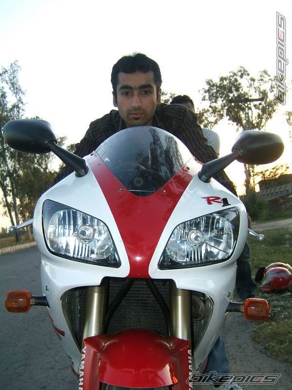 1997 YAMAHA YZF R1 | Picture 1824361 motorcycle photo