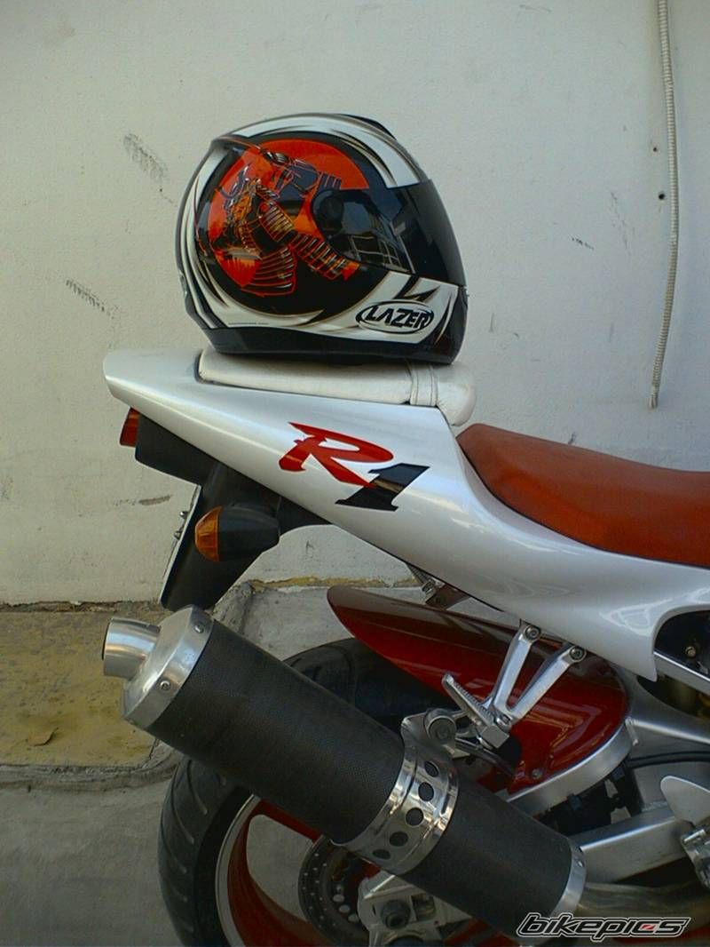 1997 YAMAHA YZF R1 | Picture 1824366 motorcycle photo