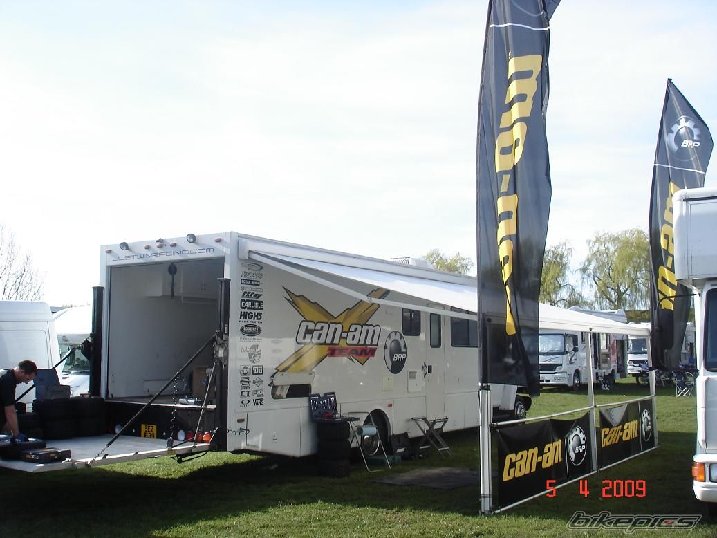 2007 YAMAHA RAPTOR 700R | Picture 1824794 motorcycle photo