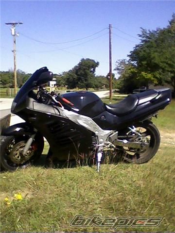 1994 SUZUKI RF 600 | Picture 1824796 motorcycle photo