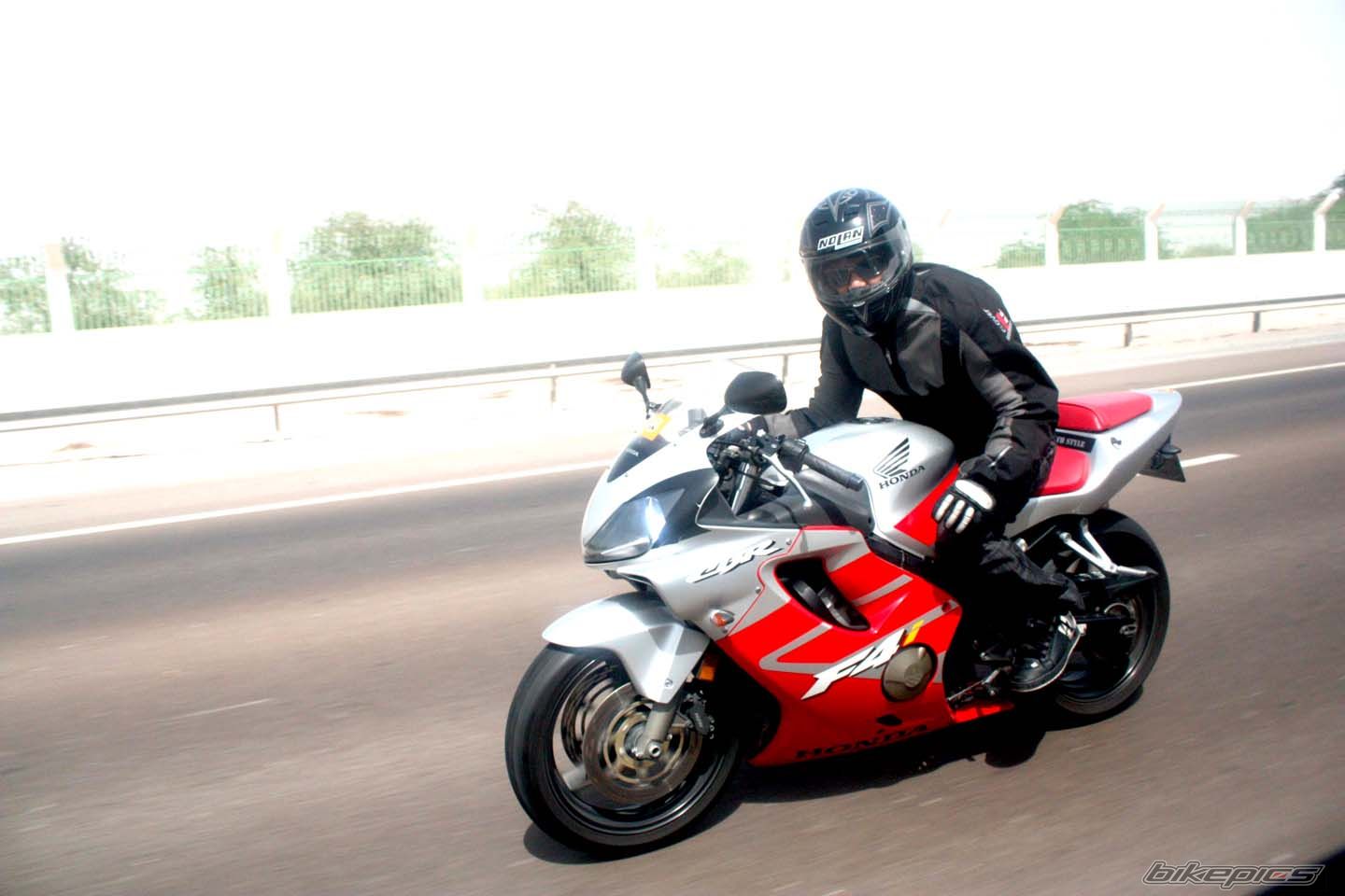 2003 HONDA CBR 600 | Picture 1824901 motorcycle photo