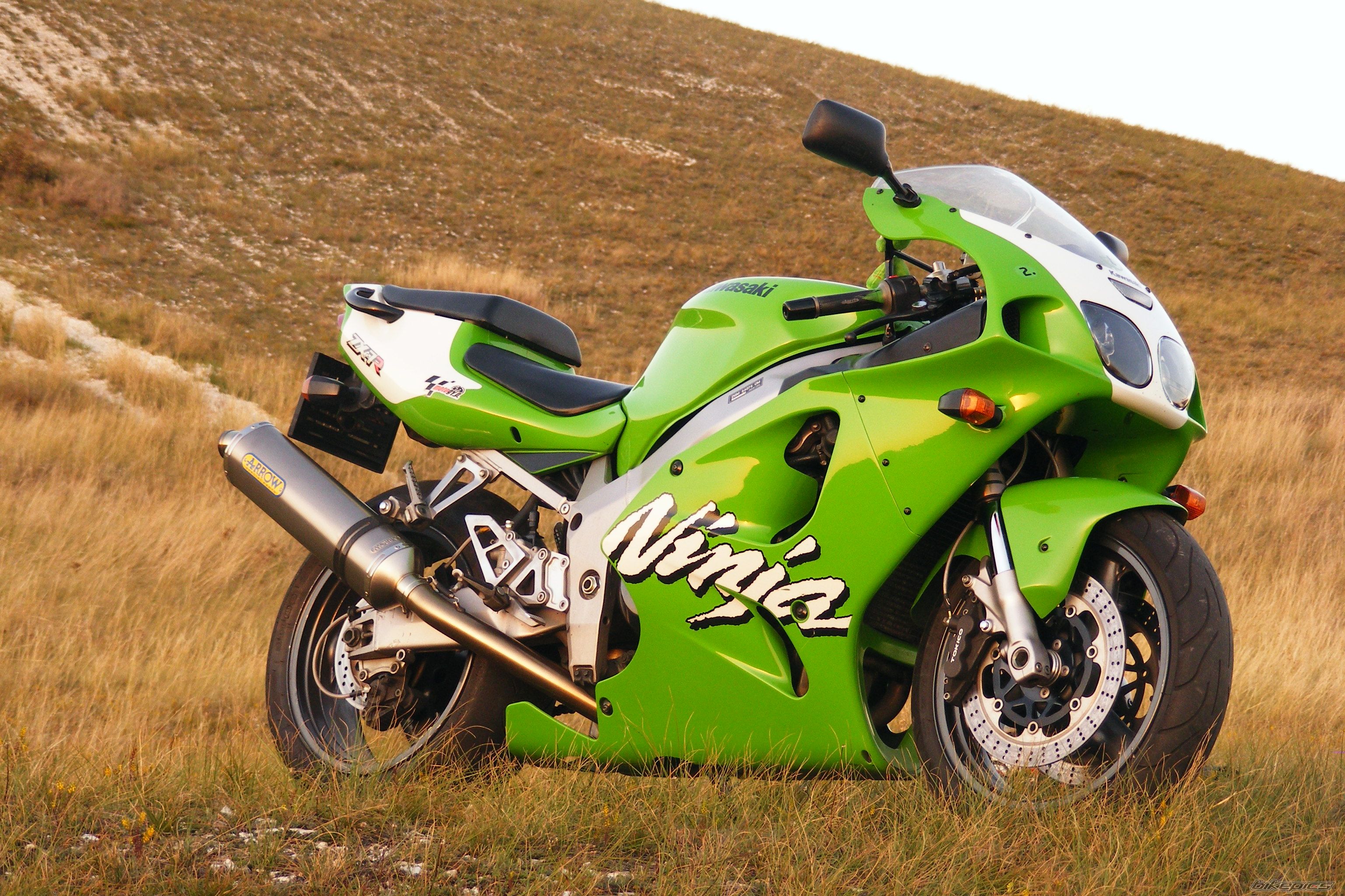 1998 KAWASAKI ZX 7R | Picture 1825034 motorcycle photo