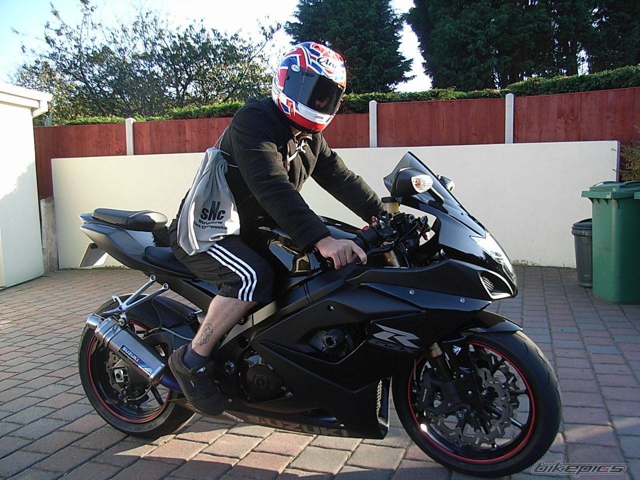 2005 SUZUKI GSX R 1000 | Picture 1825220 motorcycle photo