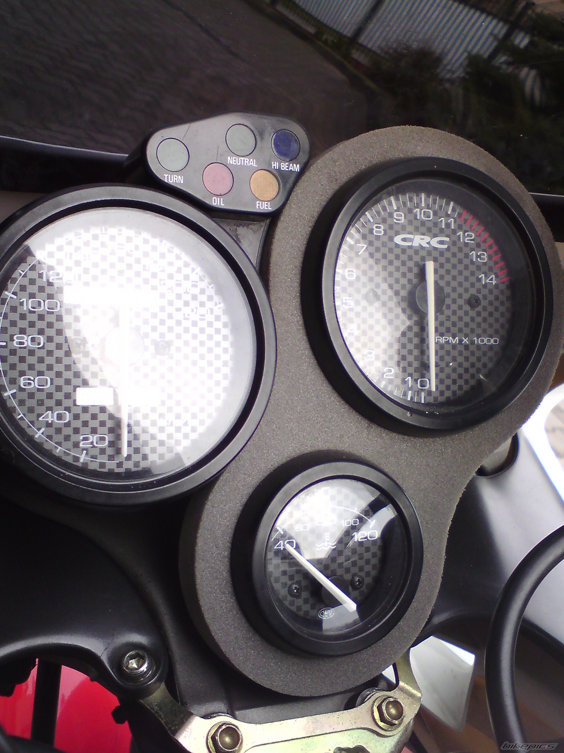1998 CAGIVA MITO 125 | Picture 1825297 motorcycle photo