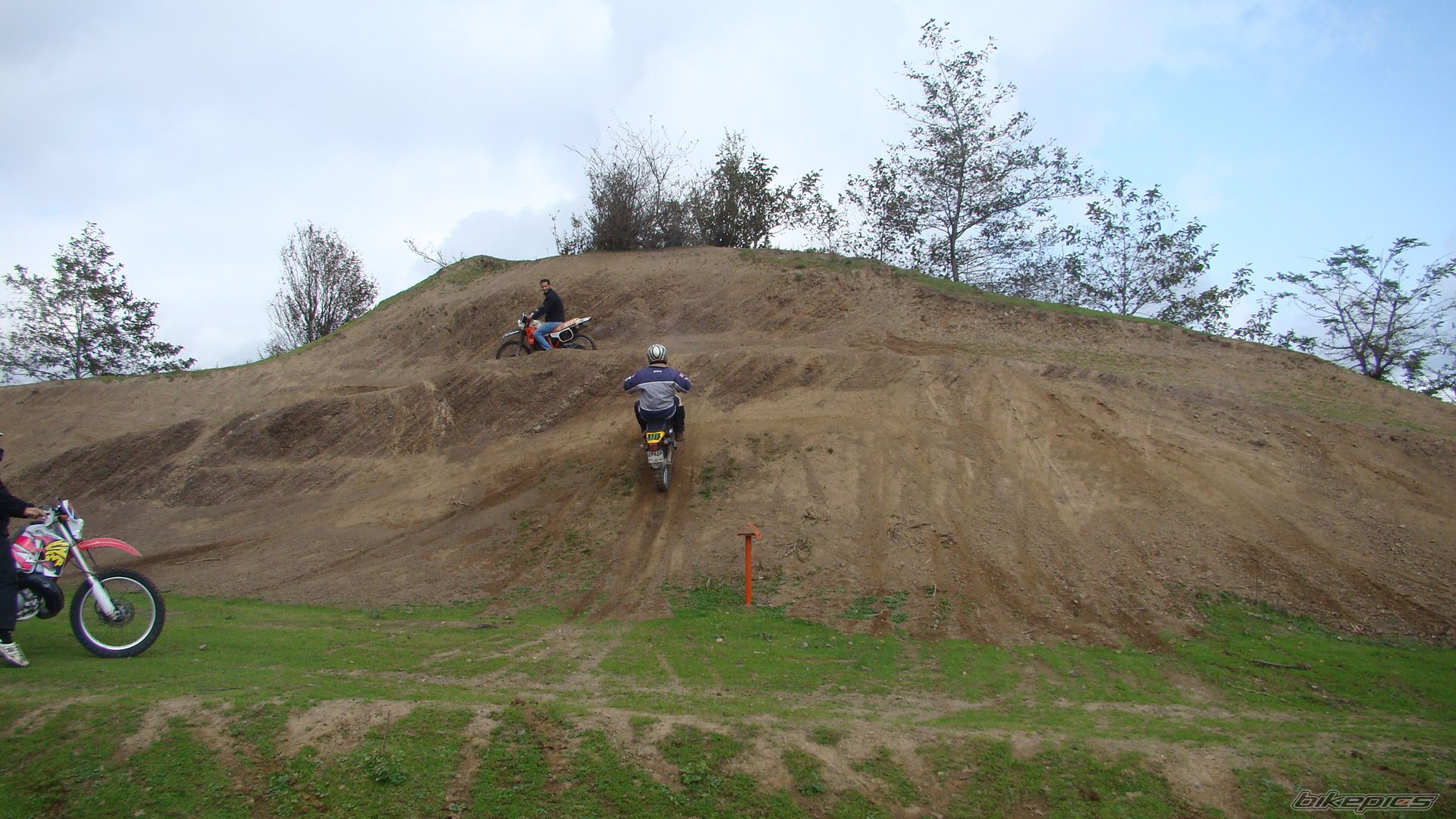 2009 KAWASAKI KX 250F | Picture 1825473 motorcycle photo