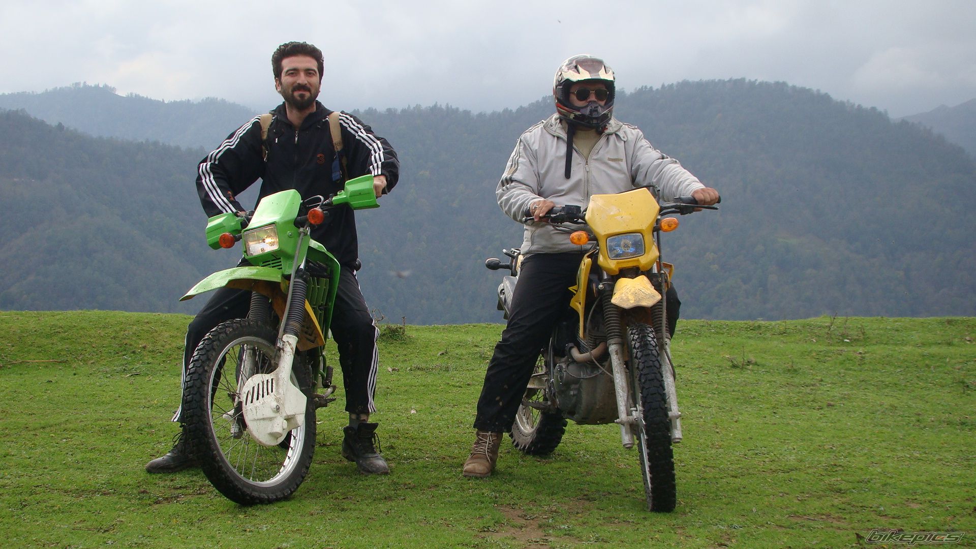 2009 KAWASAKI KX 250F | Picture 1825479 motorcycle photo
