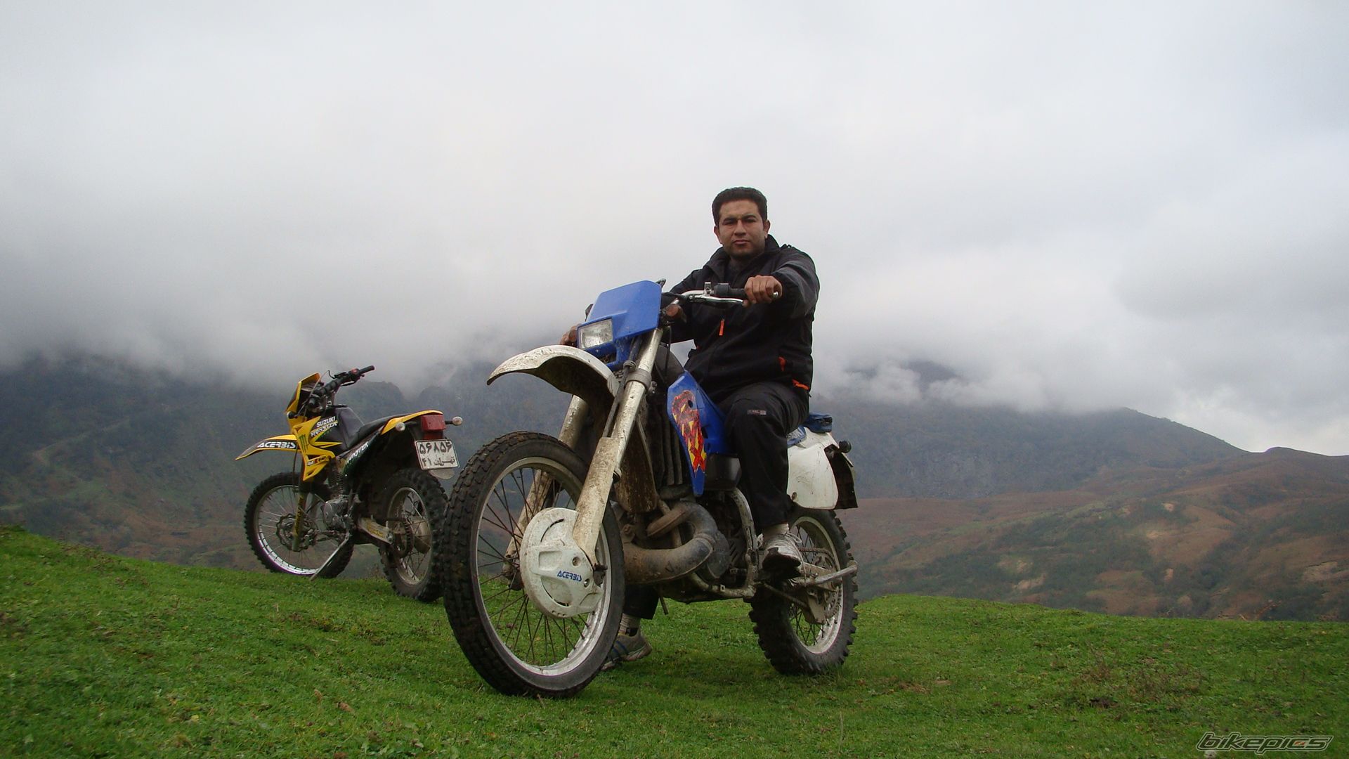2009 KAWASAKI KX 250F | Picture 1825487 motorcycle photo