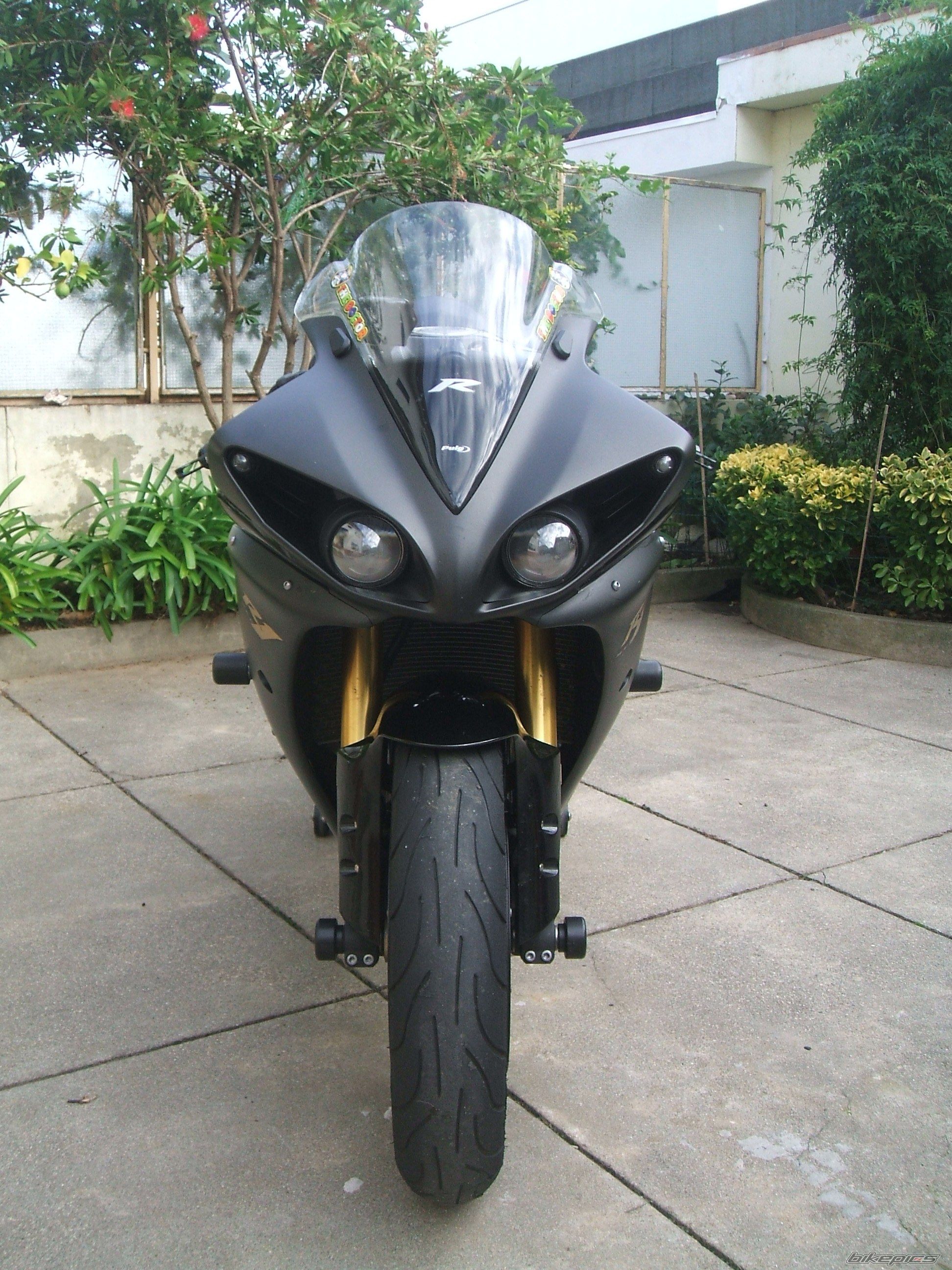 2009 YAMAHA YZF R1 | Picture 1825716 motorcycle photo