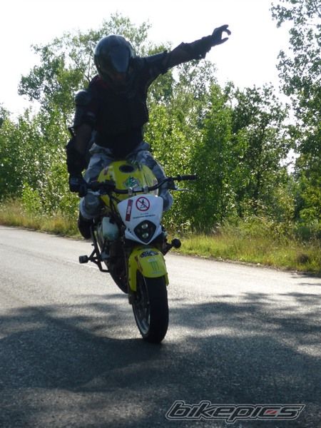 2006 KAWASAKI ER 6N | Picture 1825786 motorcycle photo