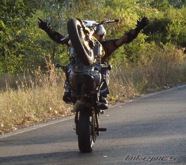 2006 KAWASAKI ER 6N | Picture 1825794 motorcycle photo