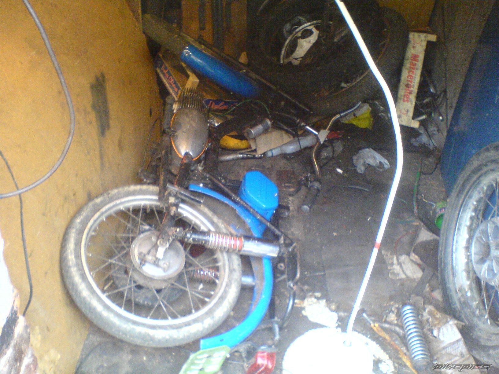 1975 JAWA 50 | Picture 1825843 motorcycle photo