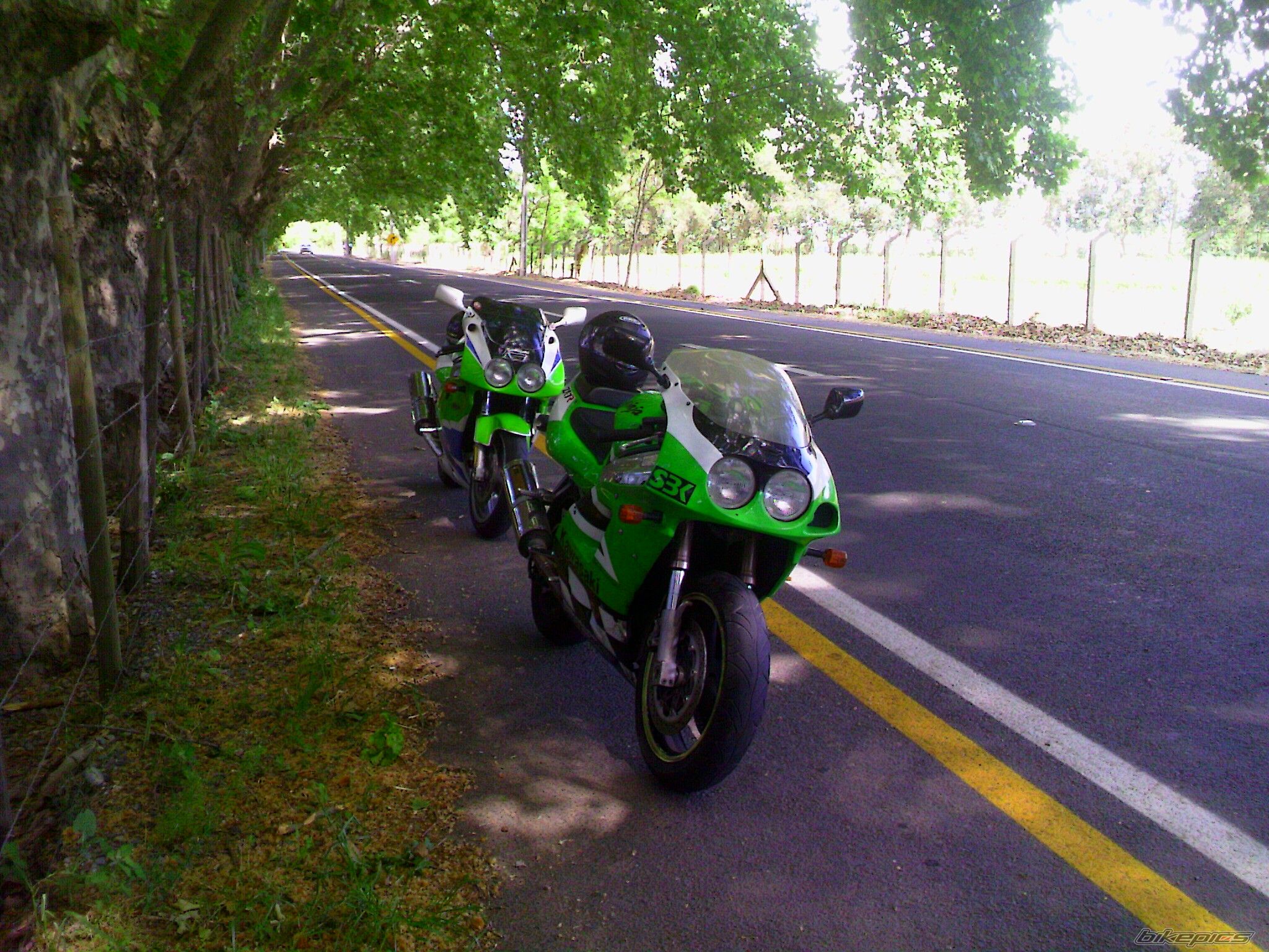 1994 KAWASAKI ZX 7R | Picture 1825870 motorcycle photo