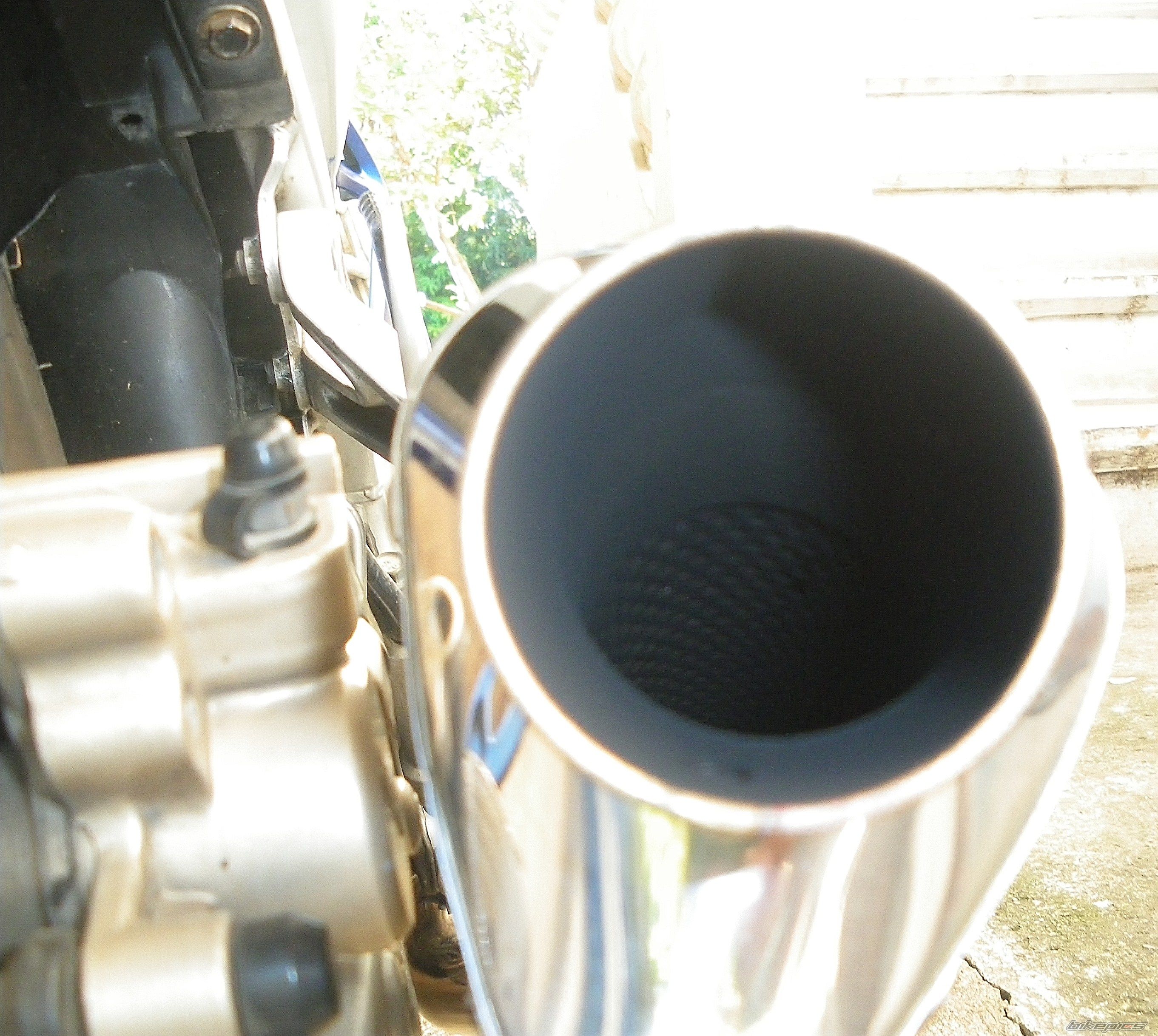 2009 SUZUKI RAIDER 150 | Picture 1825878 motorcycle photo